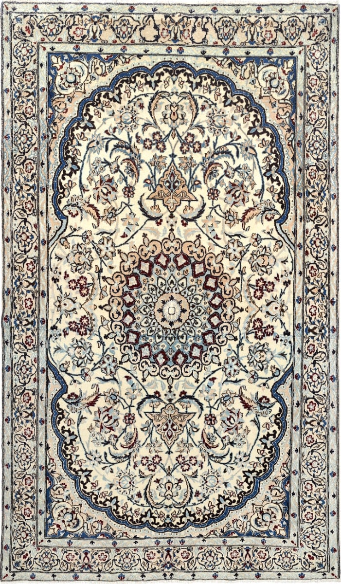 Fine Nain Med Silke 255x147