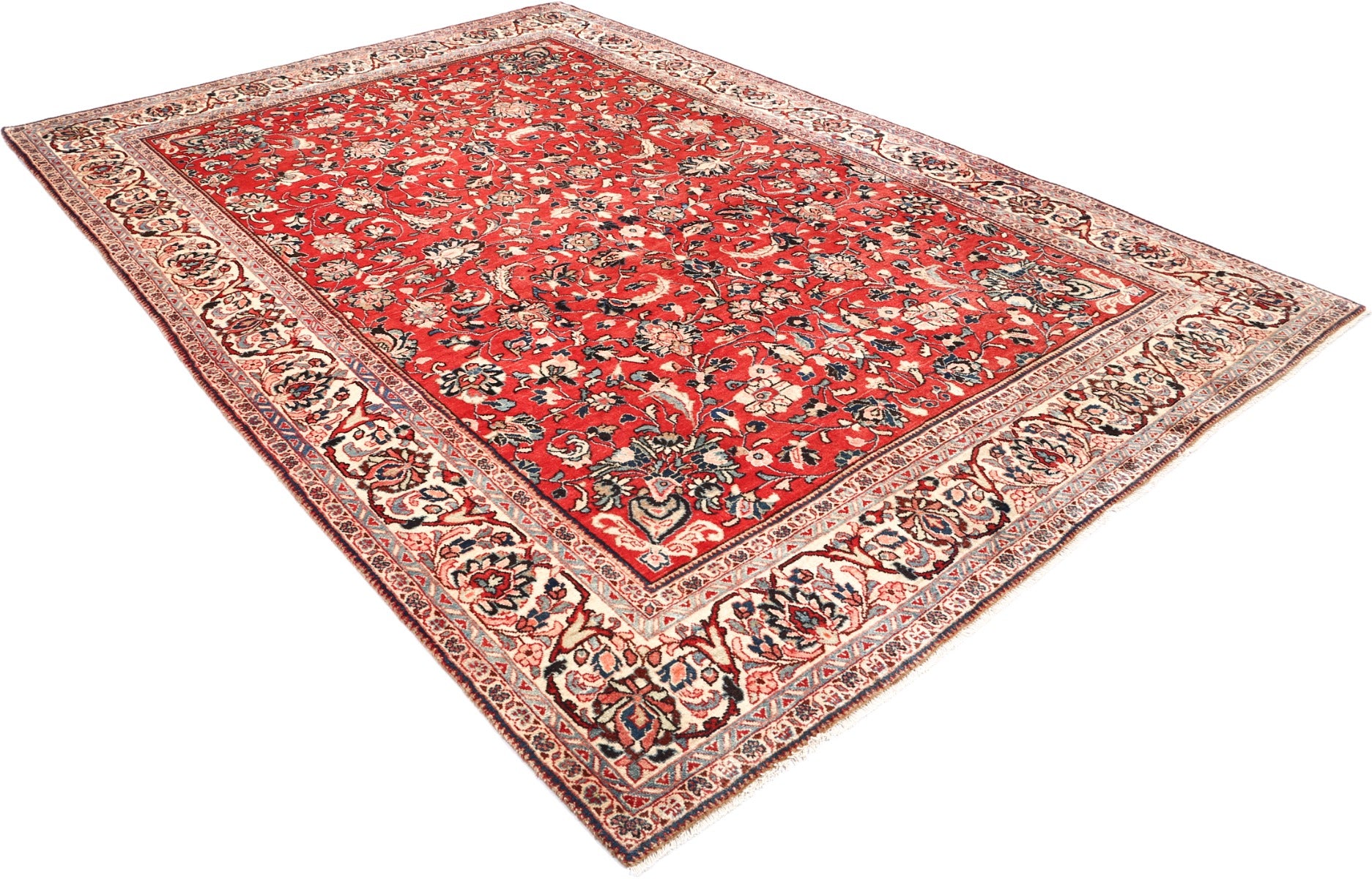 Fine Sarough 313x208