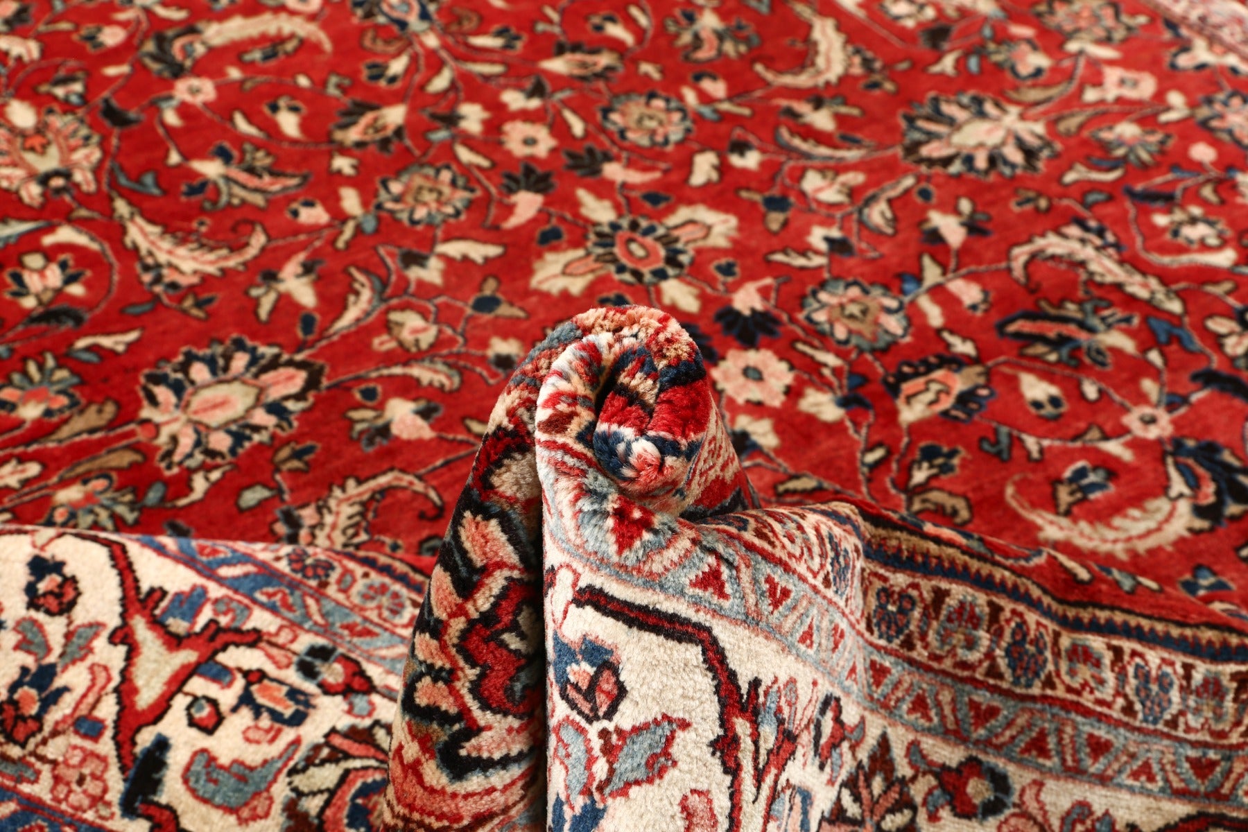 Fine Sarough 313x208