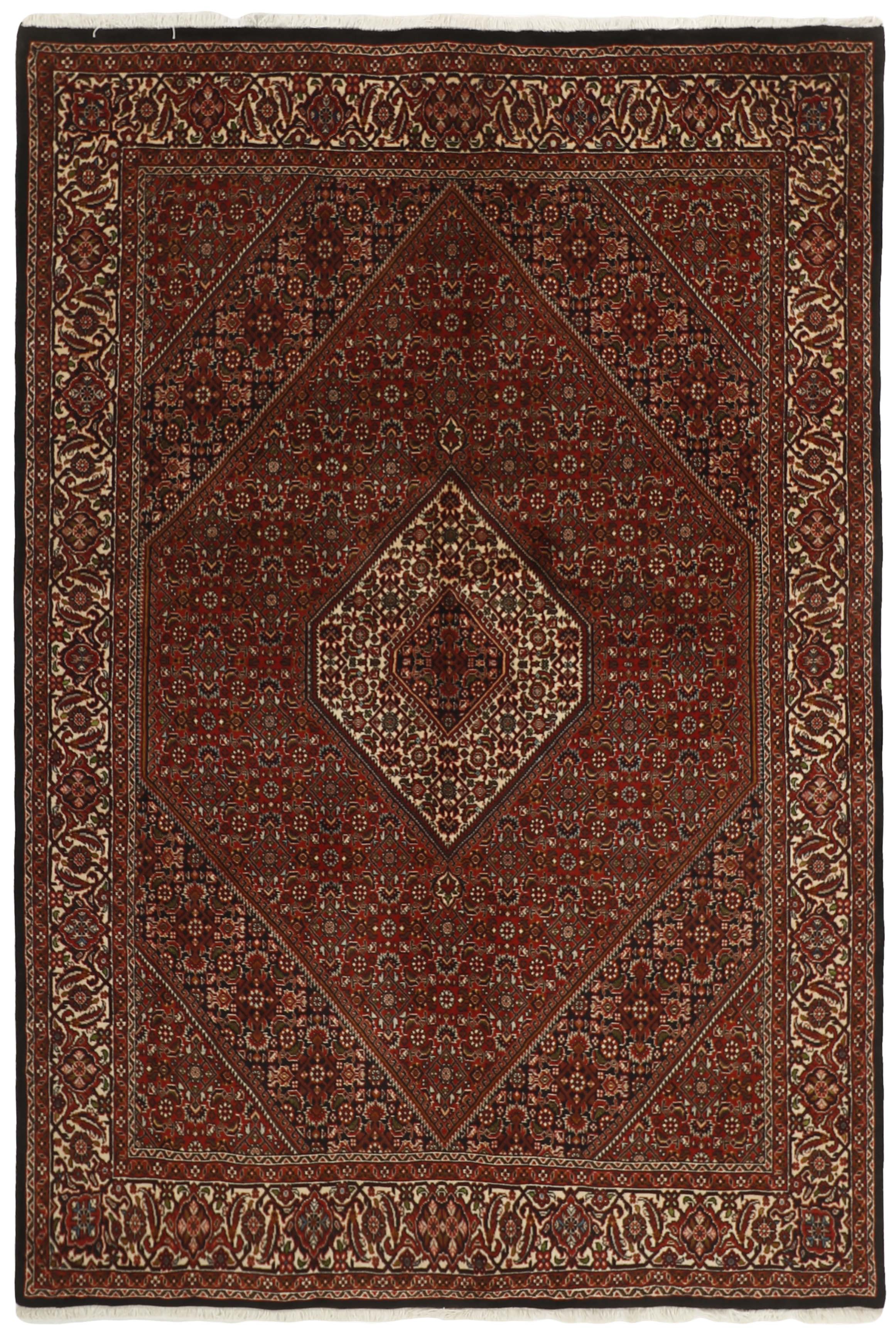 Bidjar 252x171 (SOLGT)