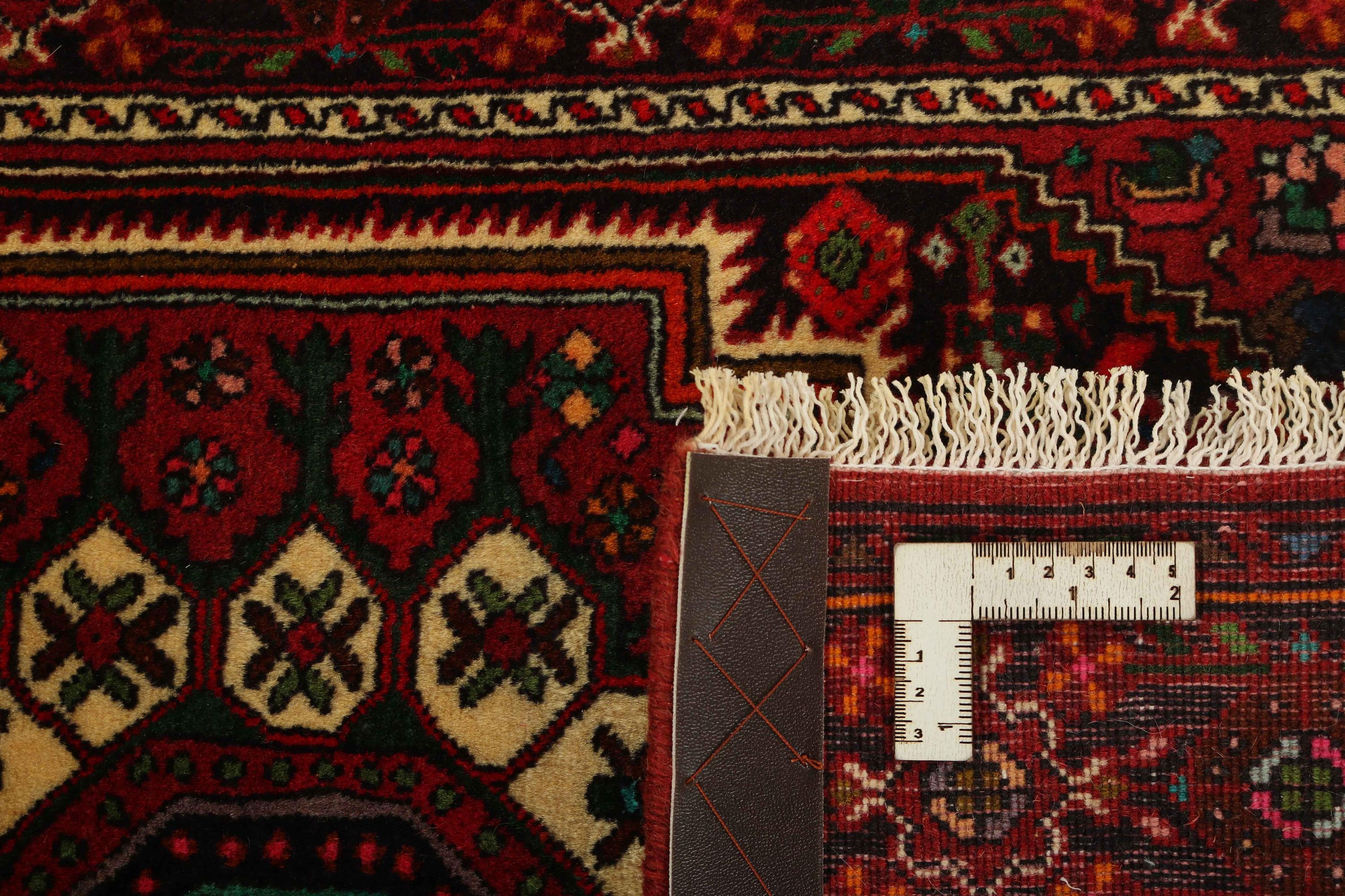 Ekte persisk Gholtugh 138x80