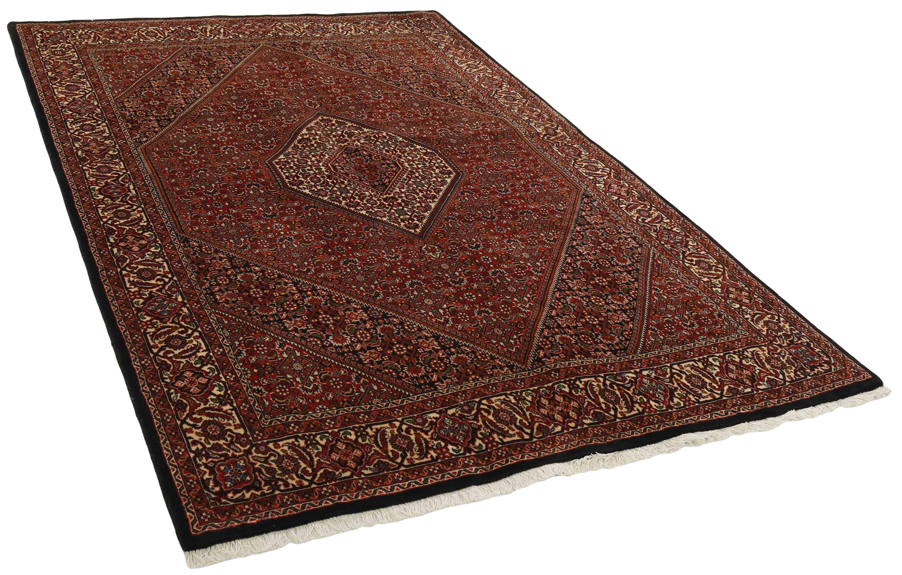 Bidjar 252x171 (SOLGT)