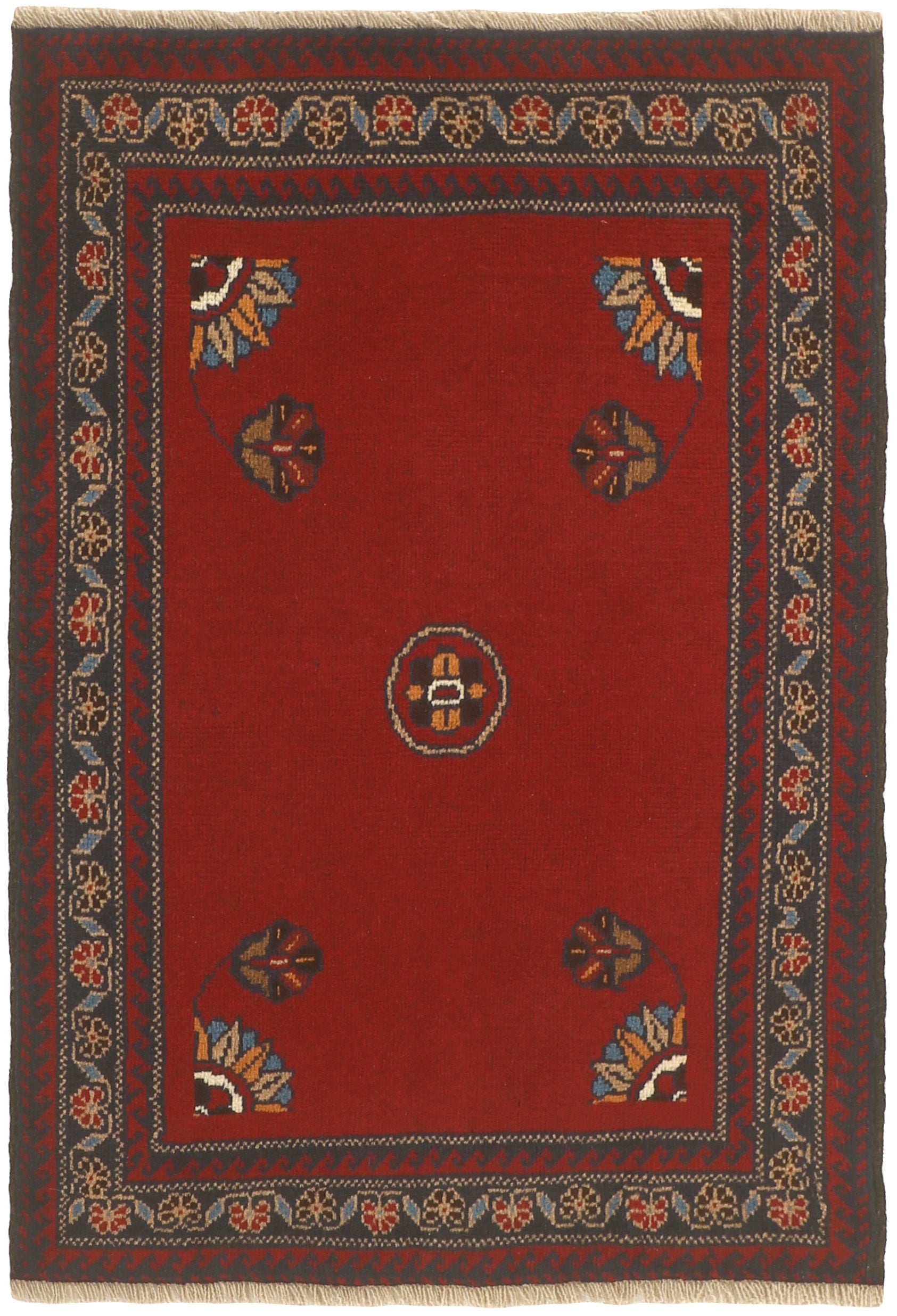 FINE Beluch 117x82 (SOLGT)