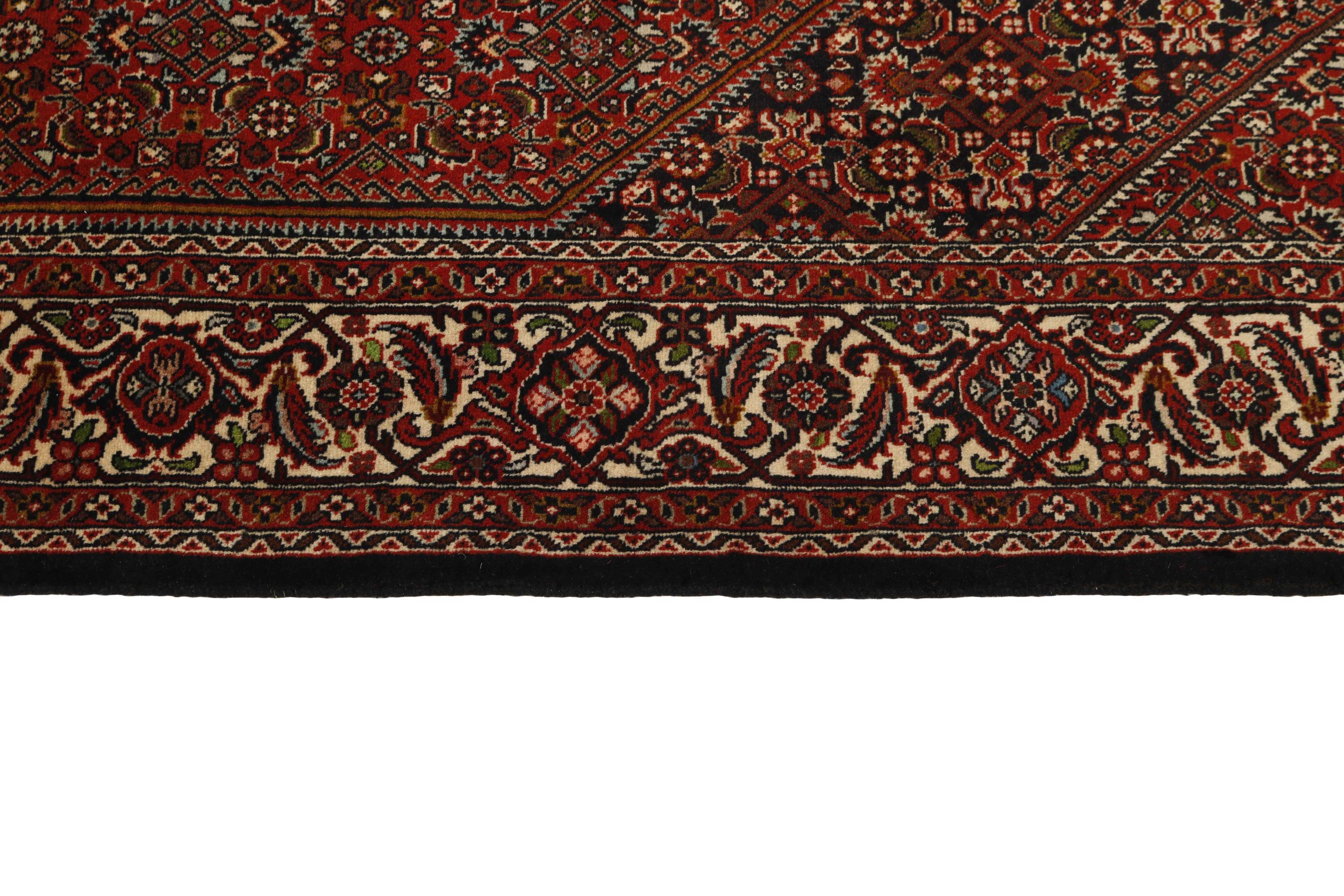 Bidjar 252x171 (SOLGT)