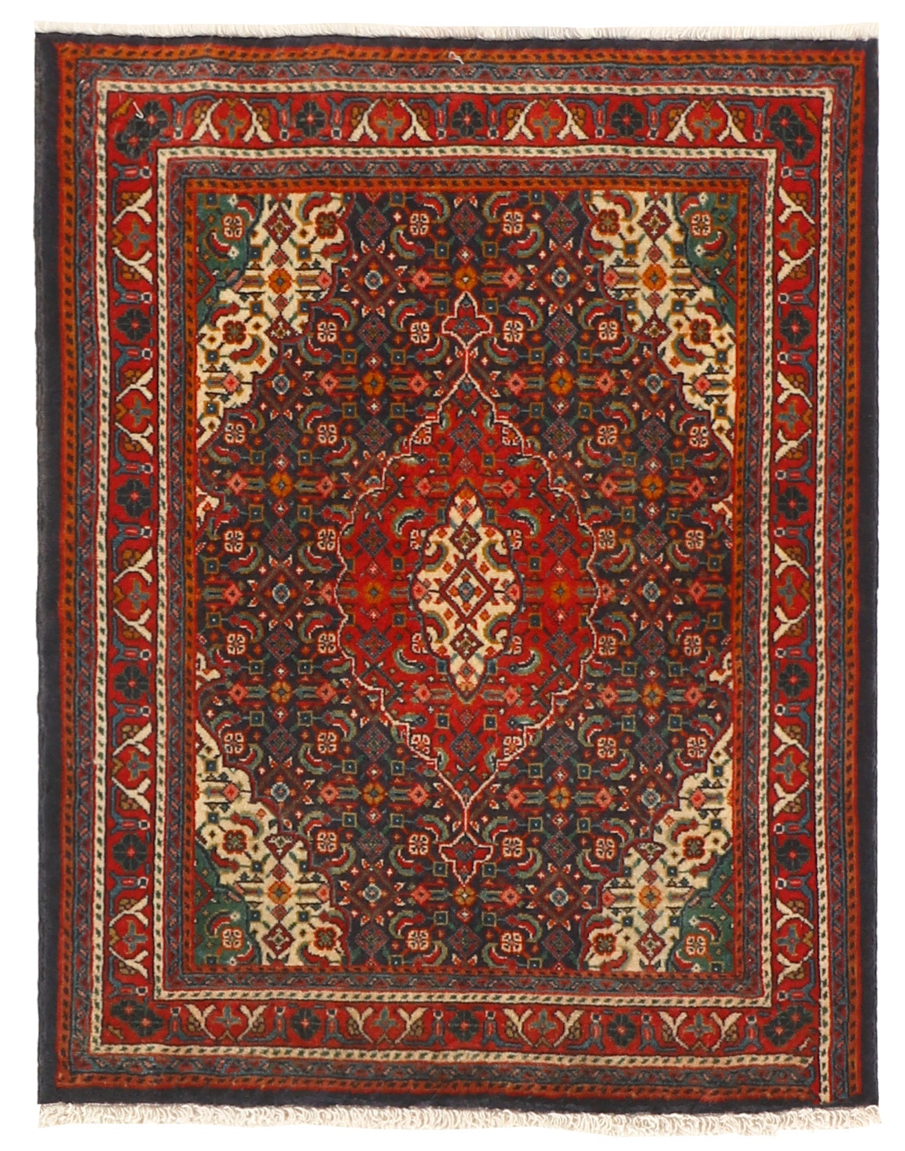 FINE Sarough 80x63 (SOLGT)