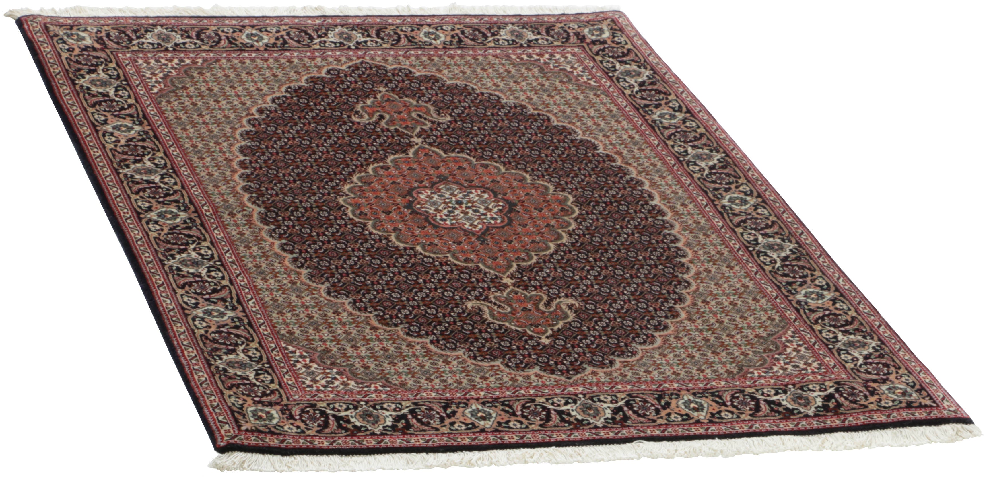 Tabriz 50 Raj Mahi 145x104