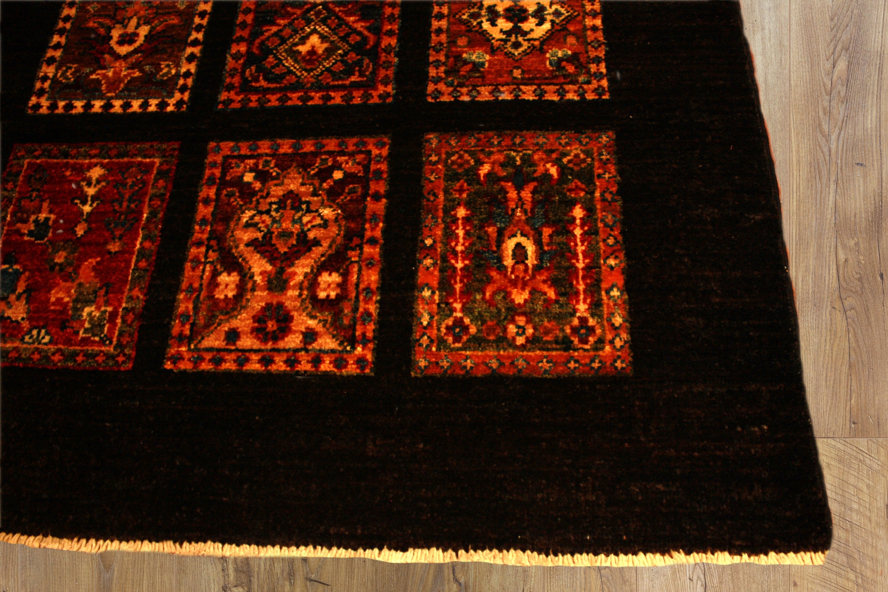 Ziegler Bakhtiari 315x86