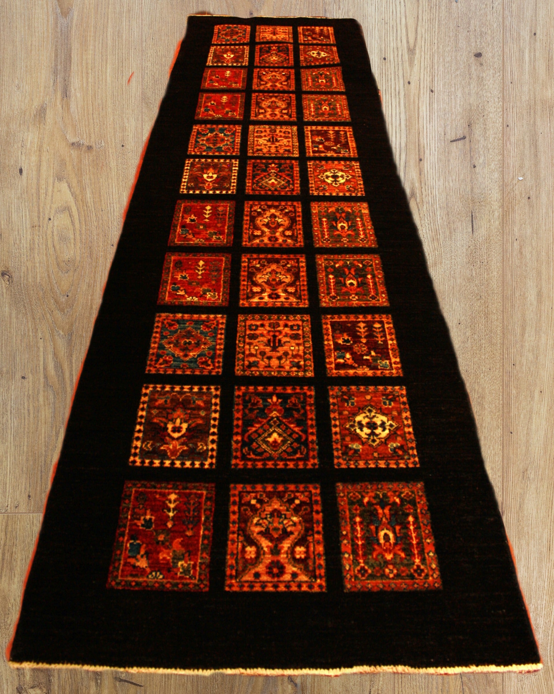 Ziegler Bakhtiari 315x86