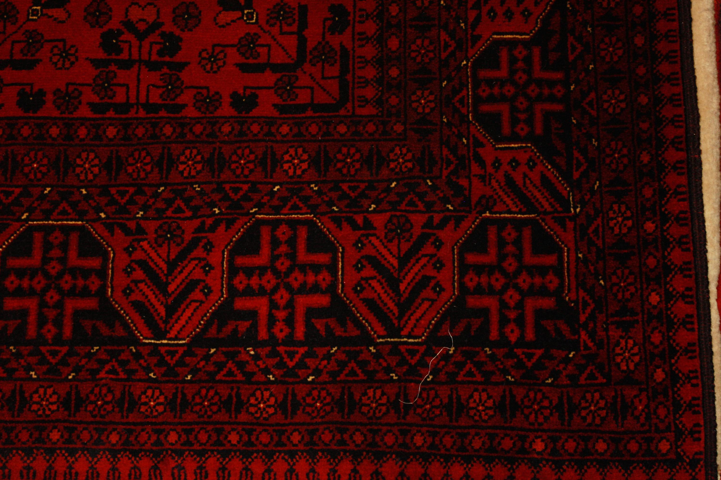 Khan Mohammadi 196x151