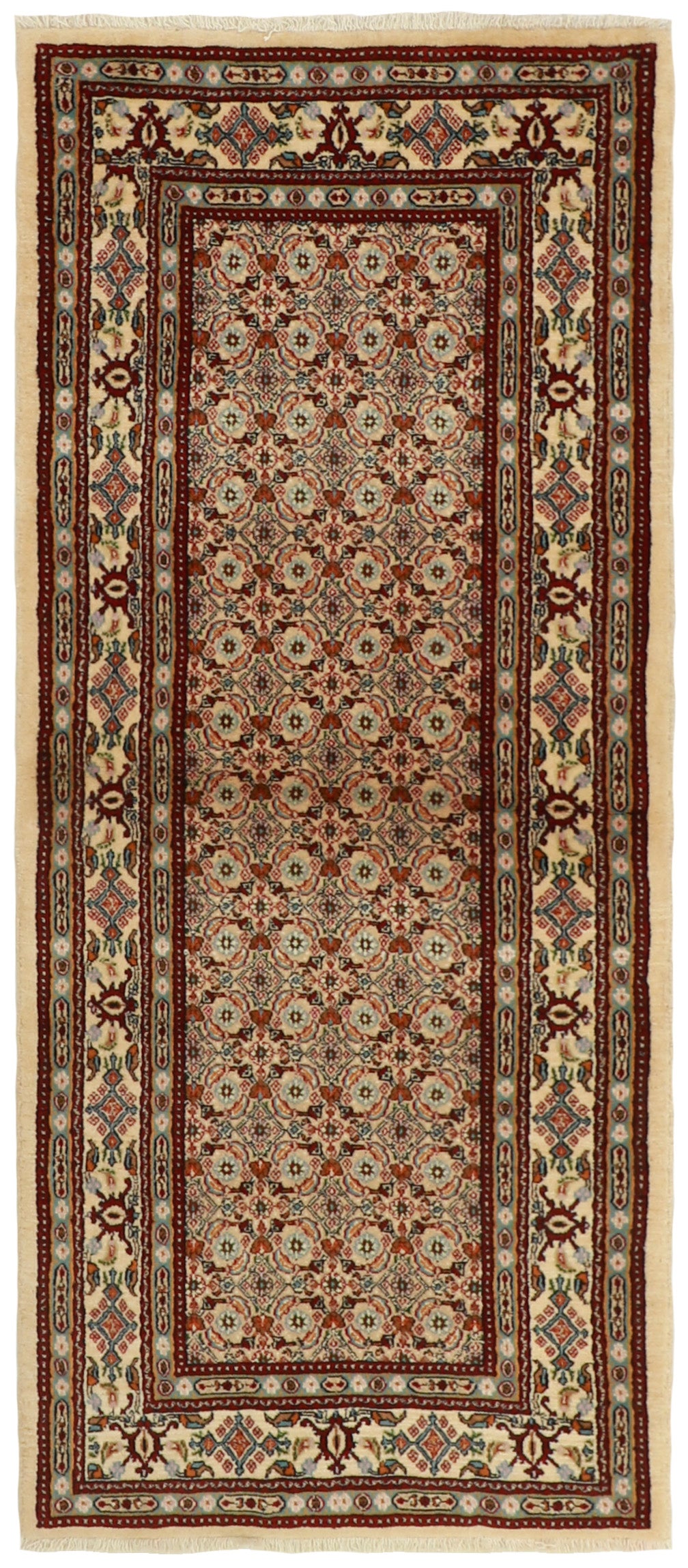 Moud Mahi 194x83