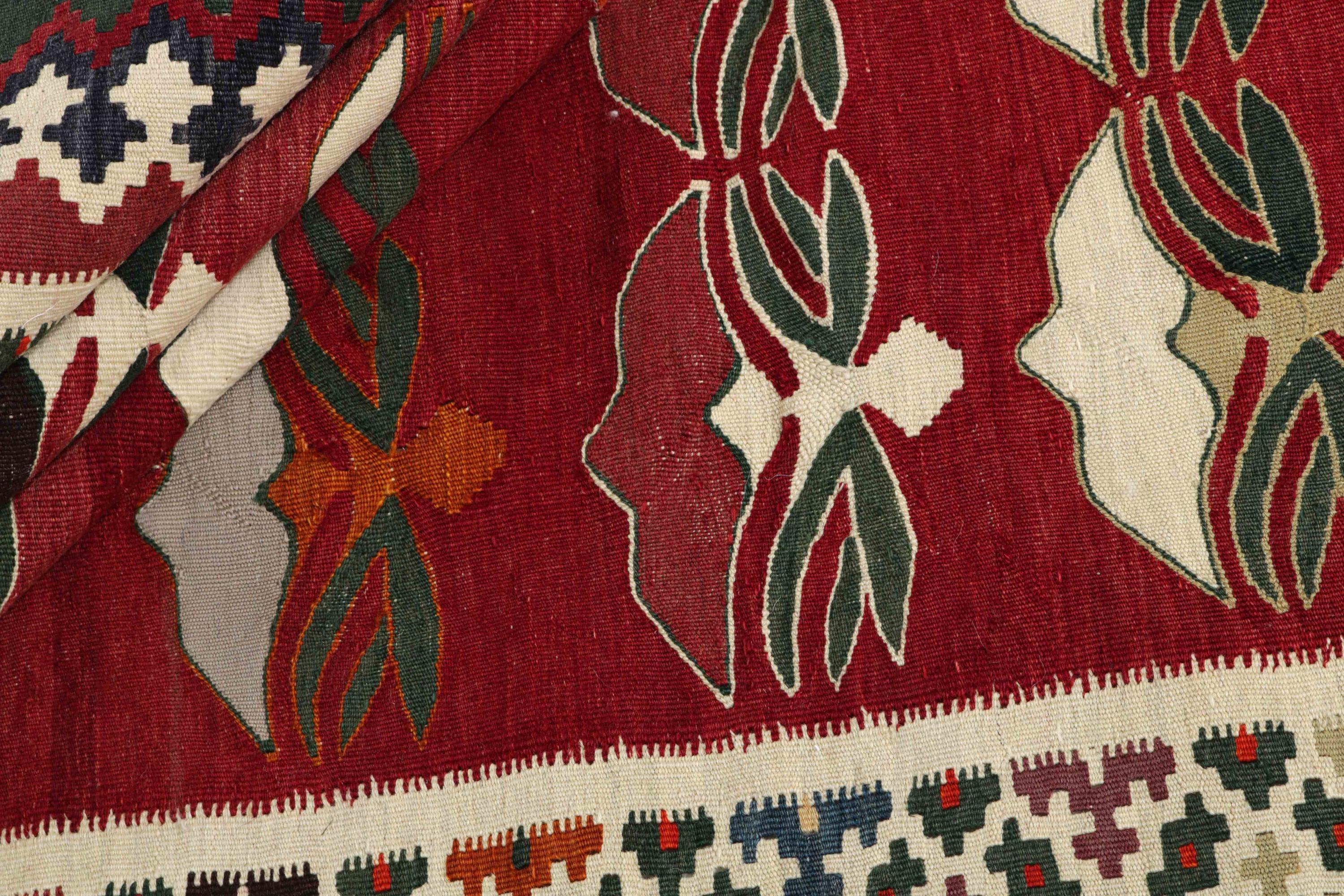 Kelim Old 254x155 (SAMLEOBJEKT)