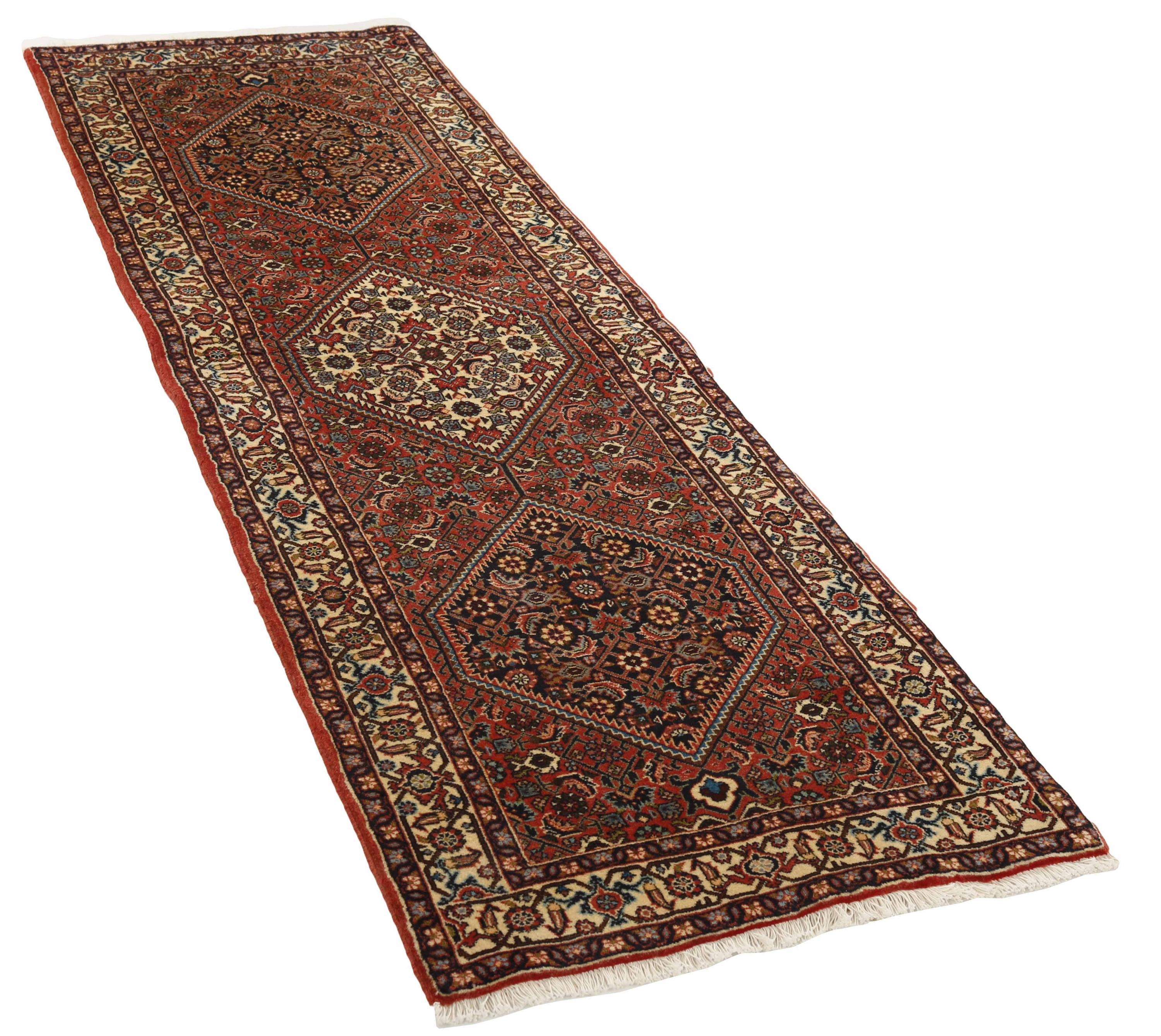 Bidjar 232x78