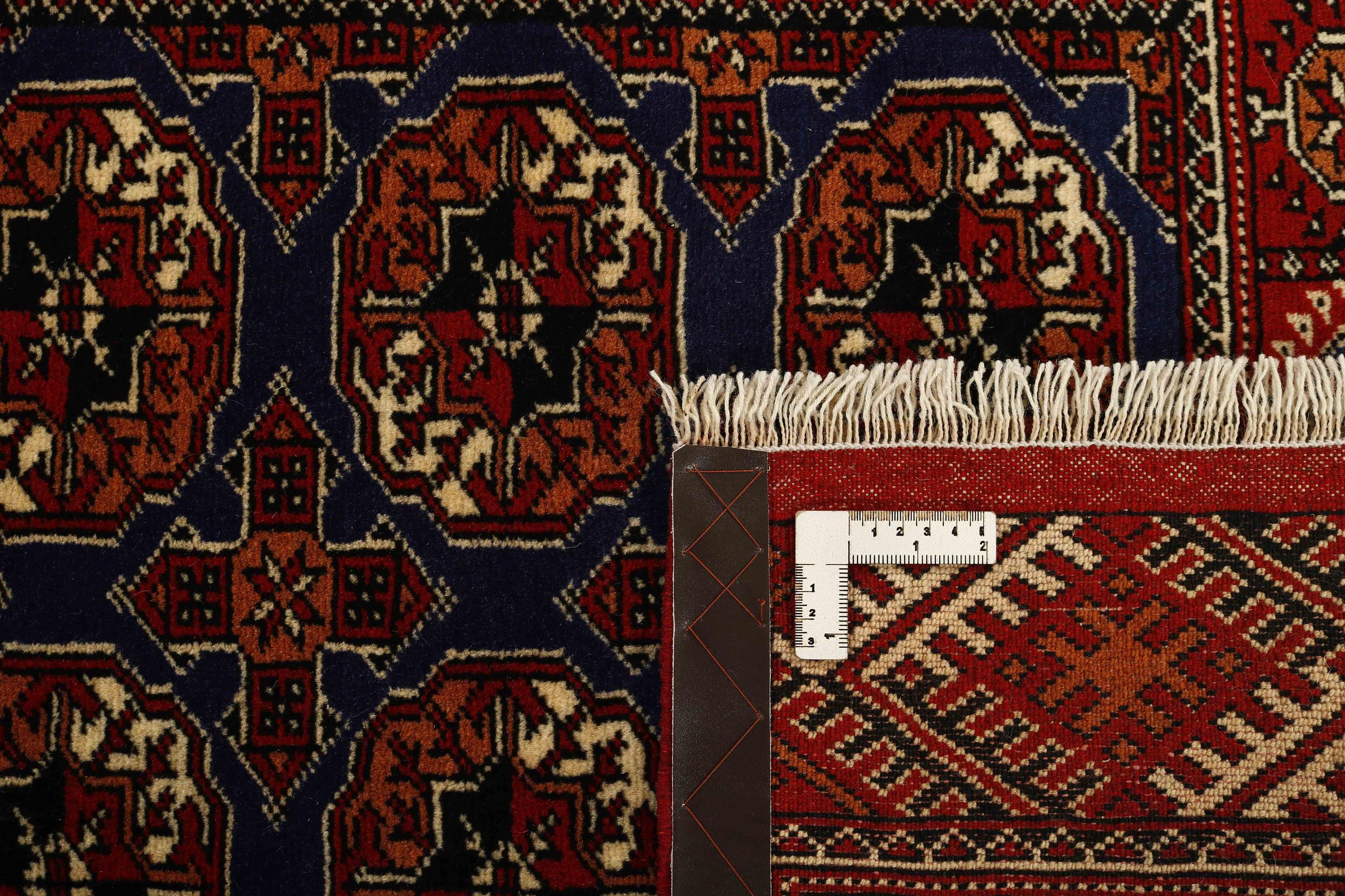 Fine Turkeman 192x83