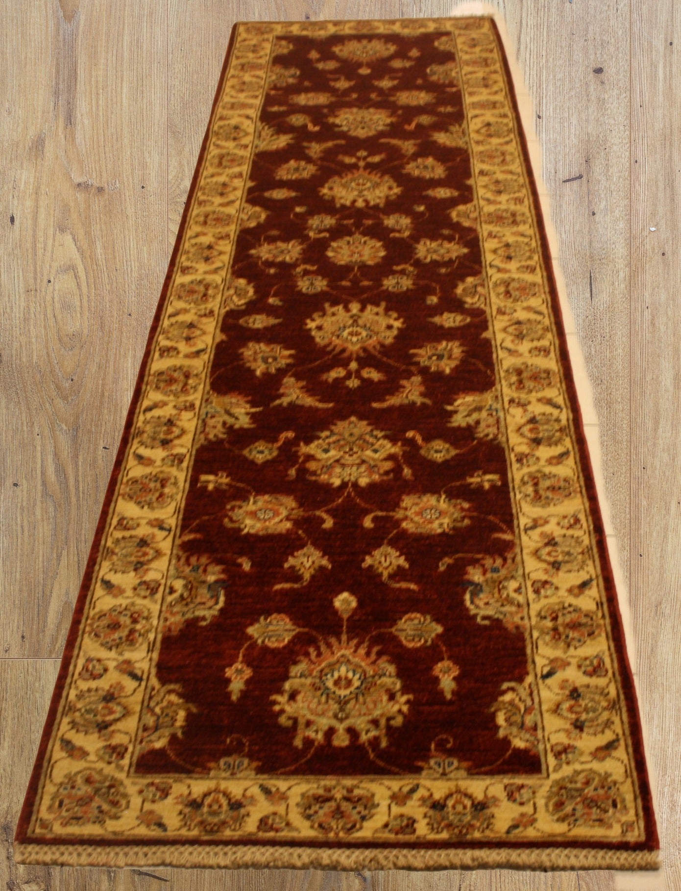 Ziegler løper 302x82