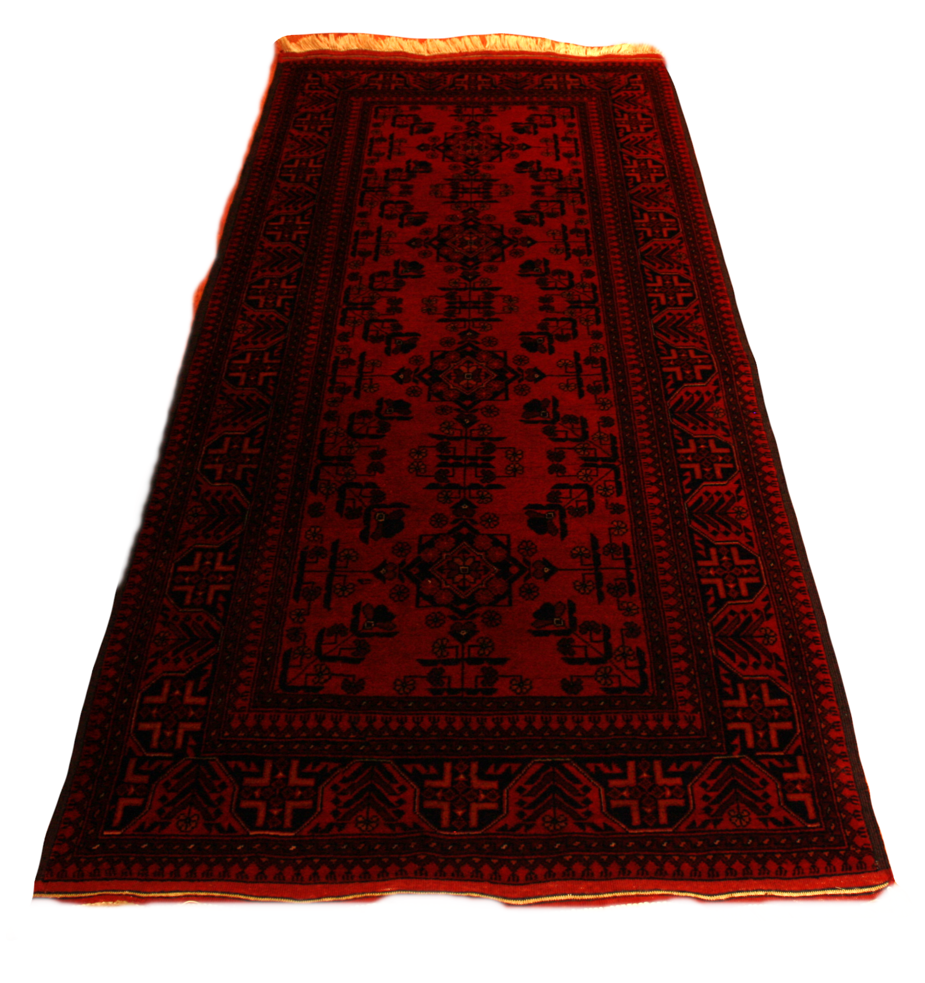 Khan Mohammadi 196x82
