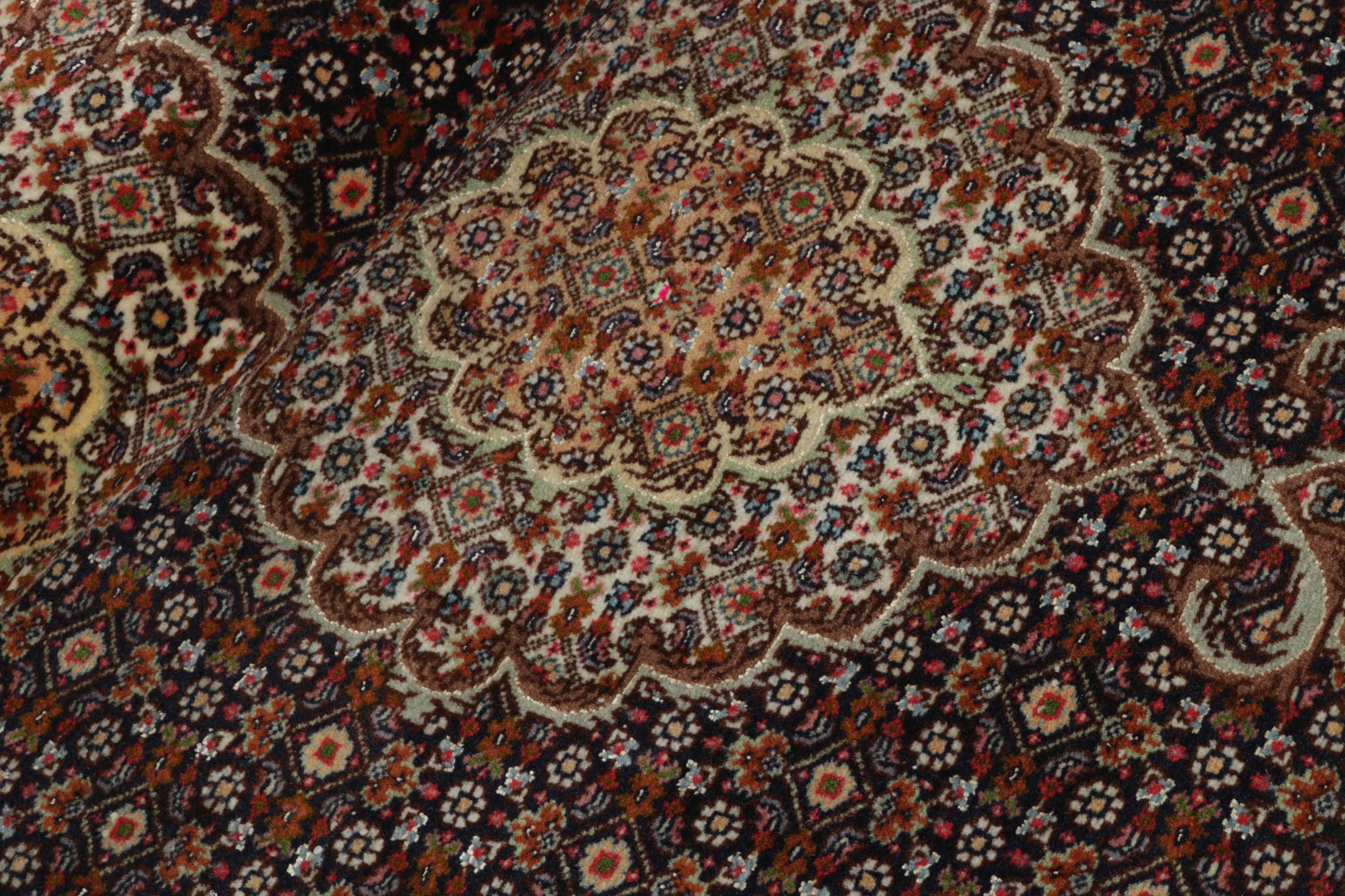 Tabriz 50 Raj Med Silke 300x88