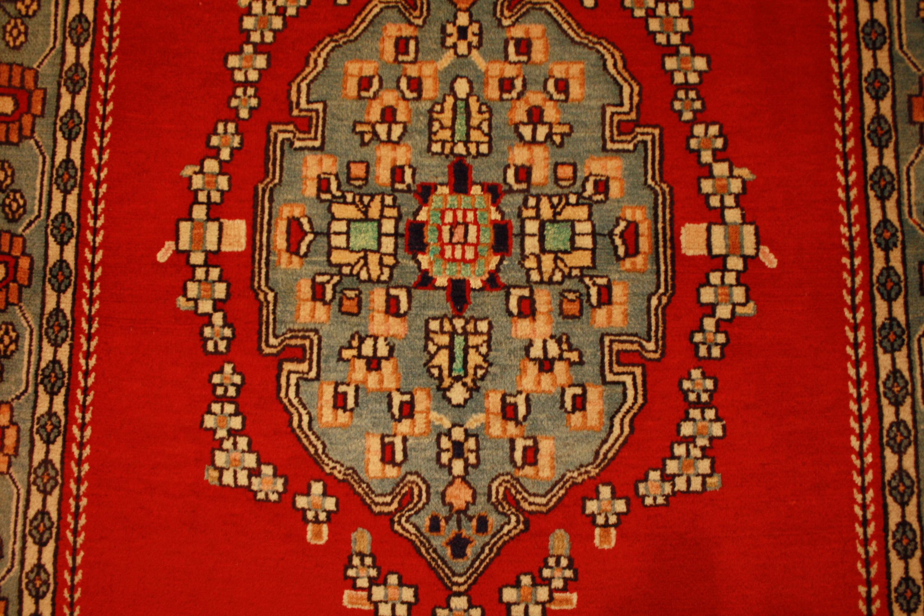 Tabriz 40 RAJ med silke 148x106