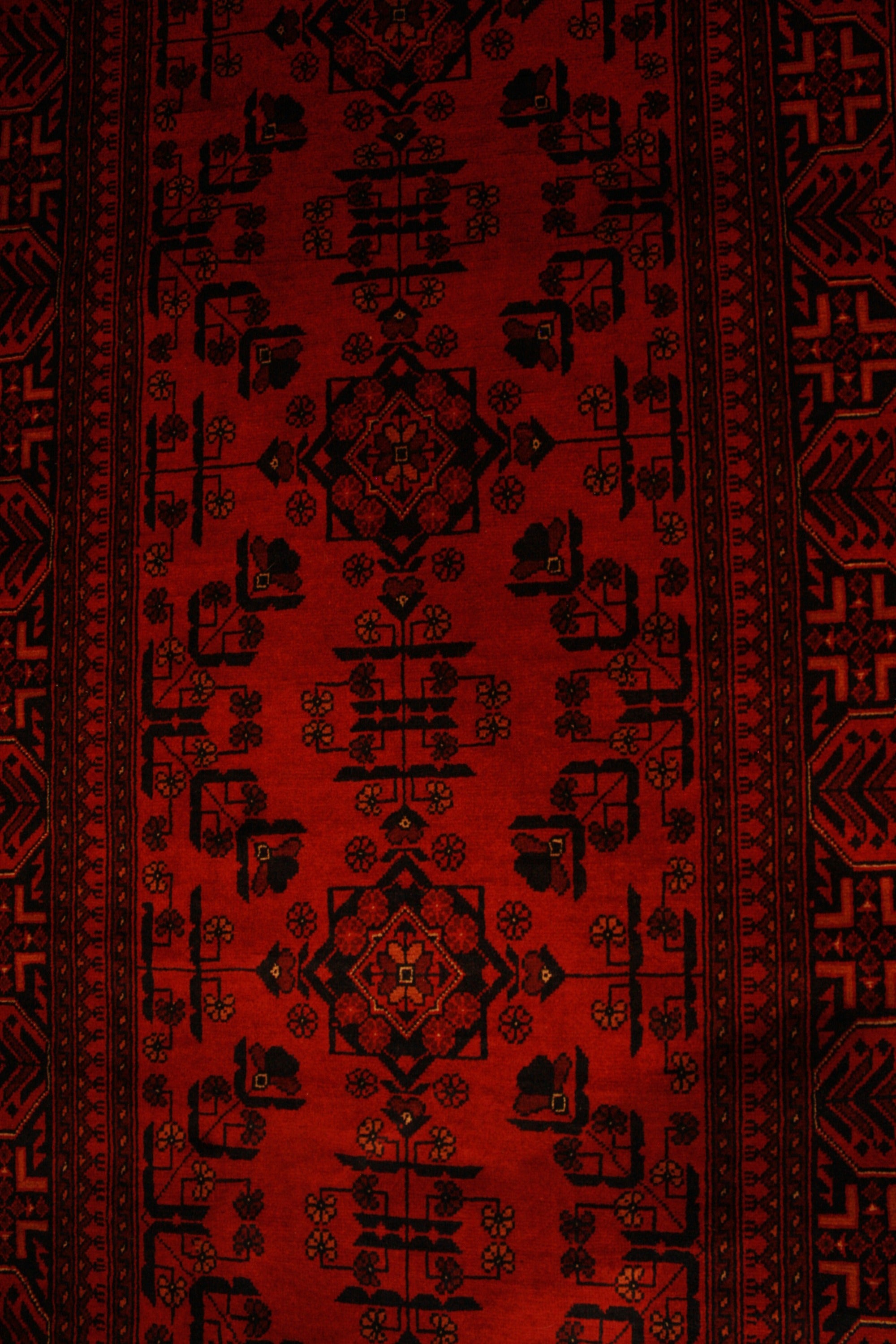 Khan Mohammadi 196x82