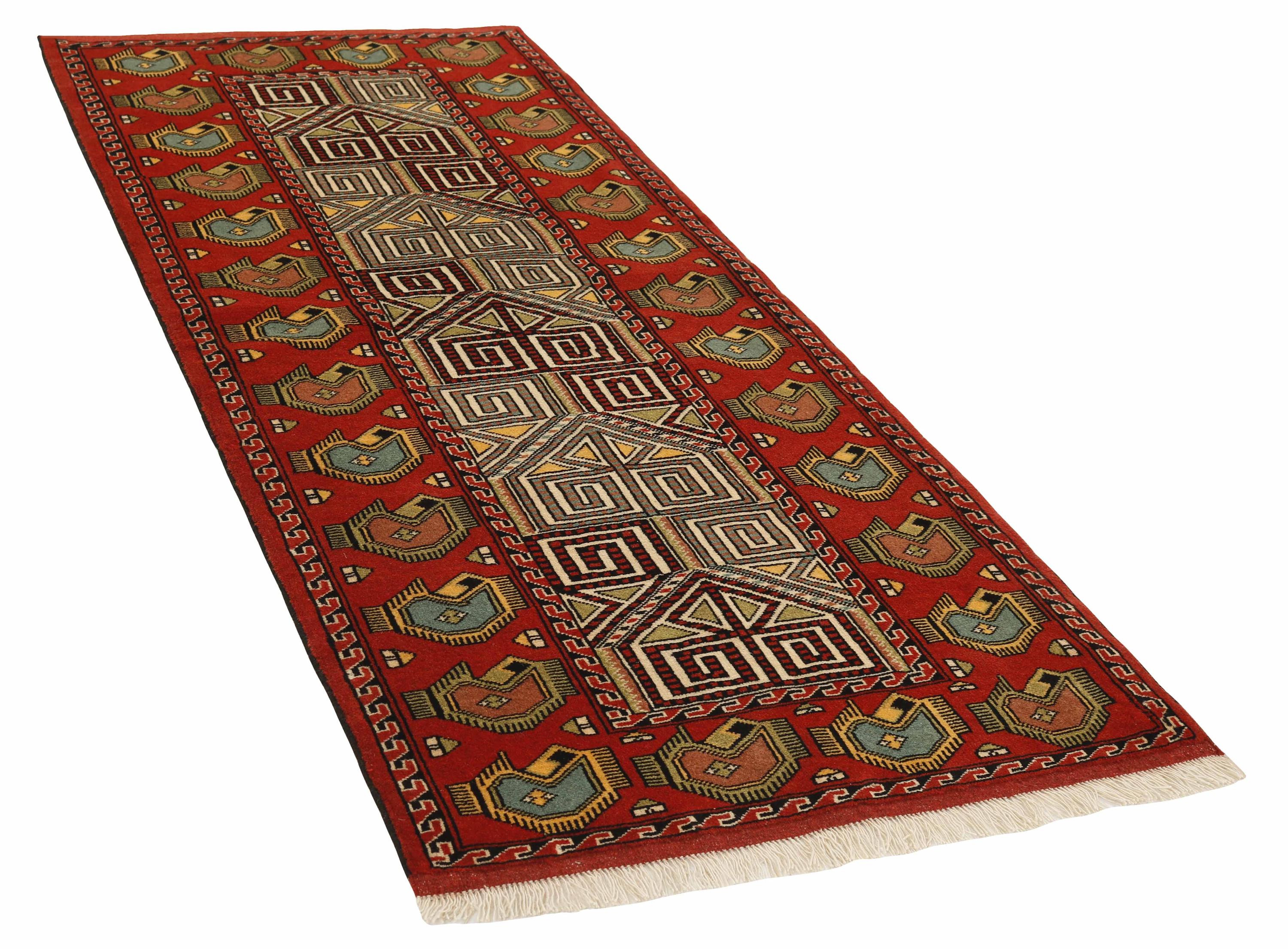 Turkeman Fine 188x83