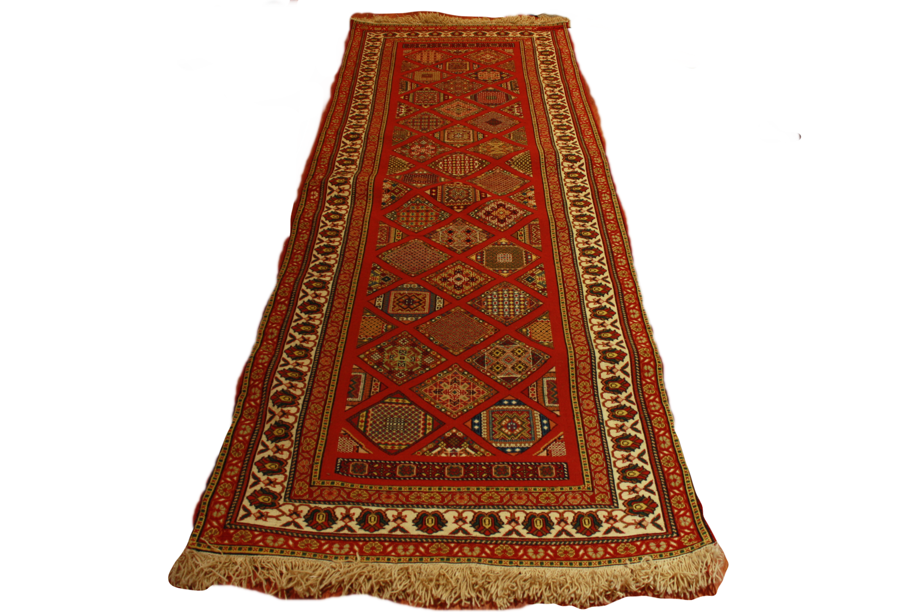 Sumak Sirdjan 227x83