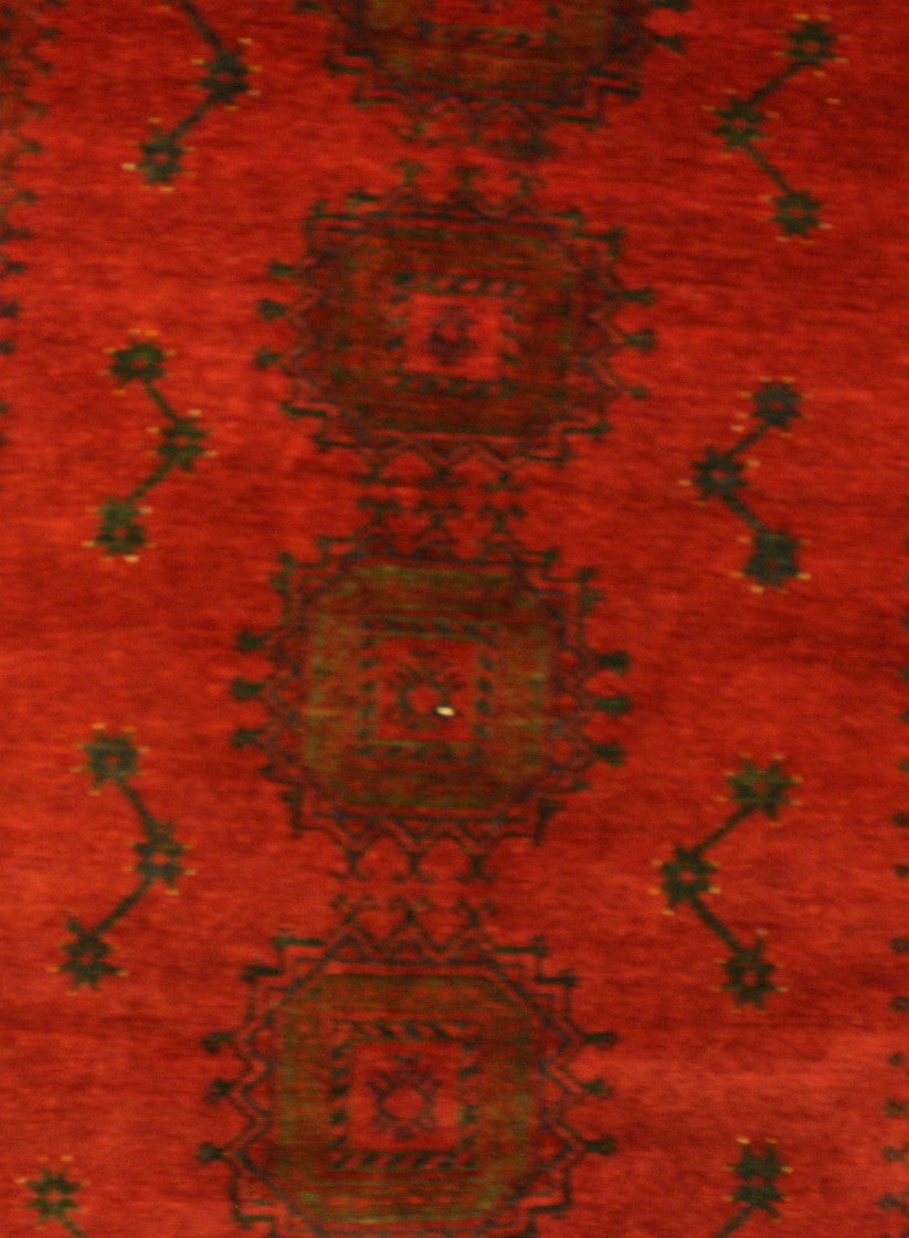 Antikk Ersari 160x130