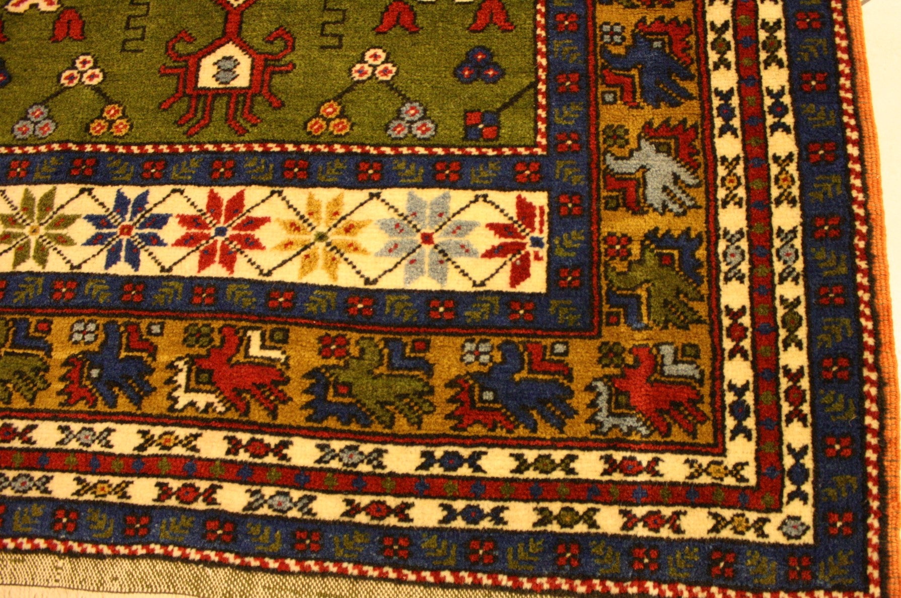 Antikk Yahyali 178x114