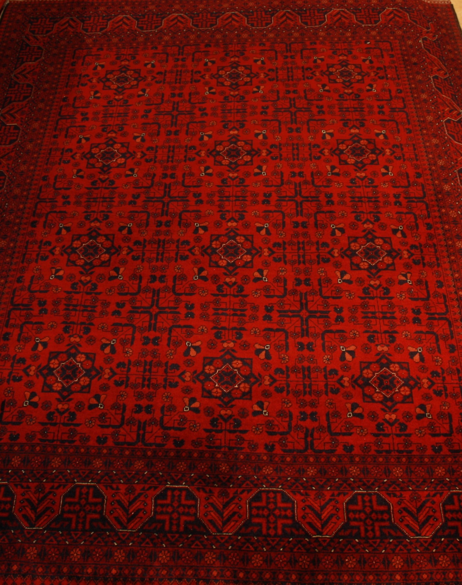 Khan Mohammadi 196x151