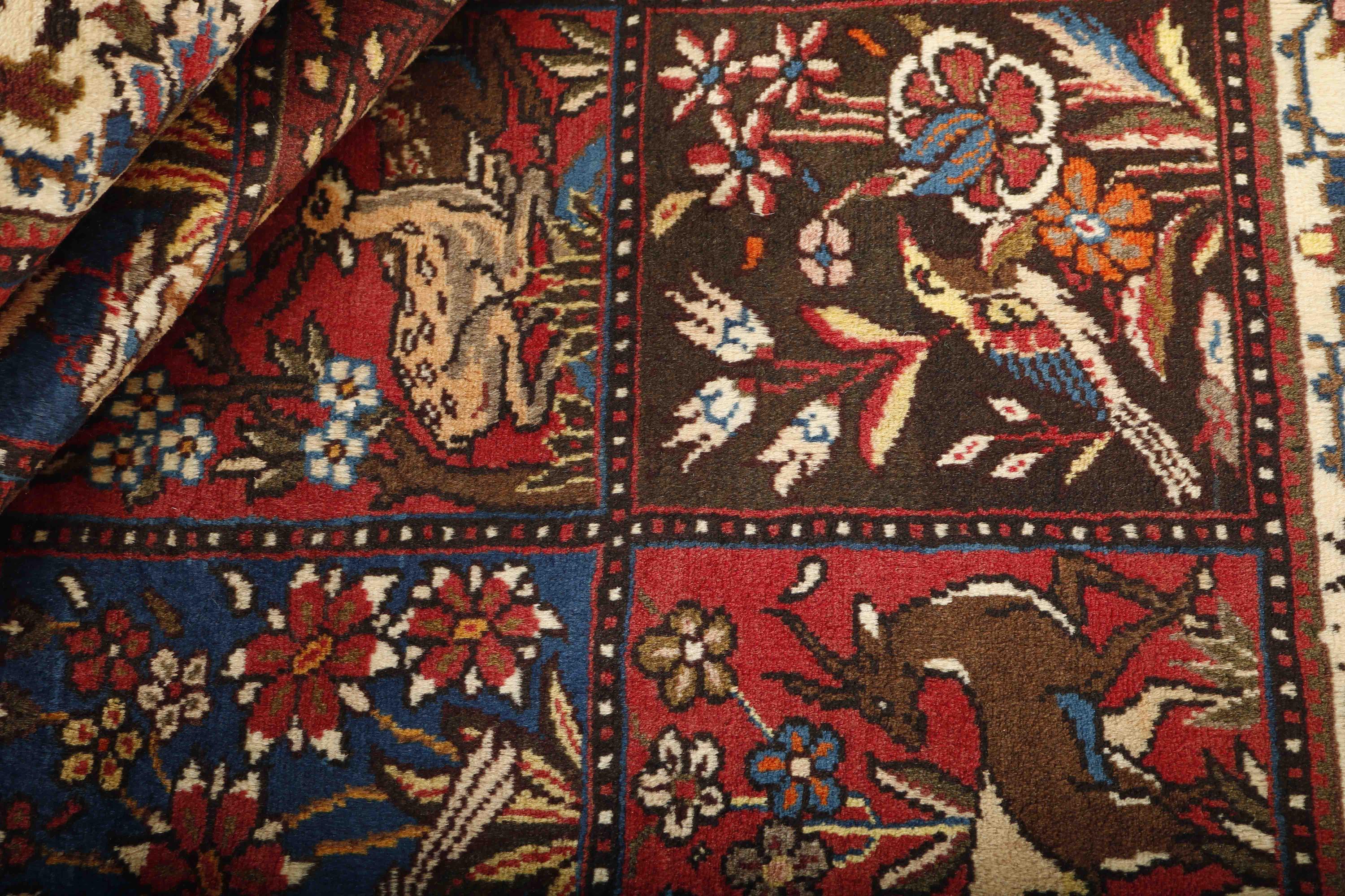 Bakhtiar Garden 157x111