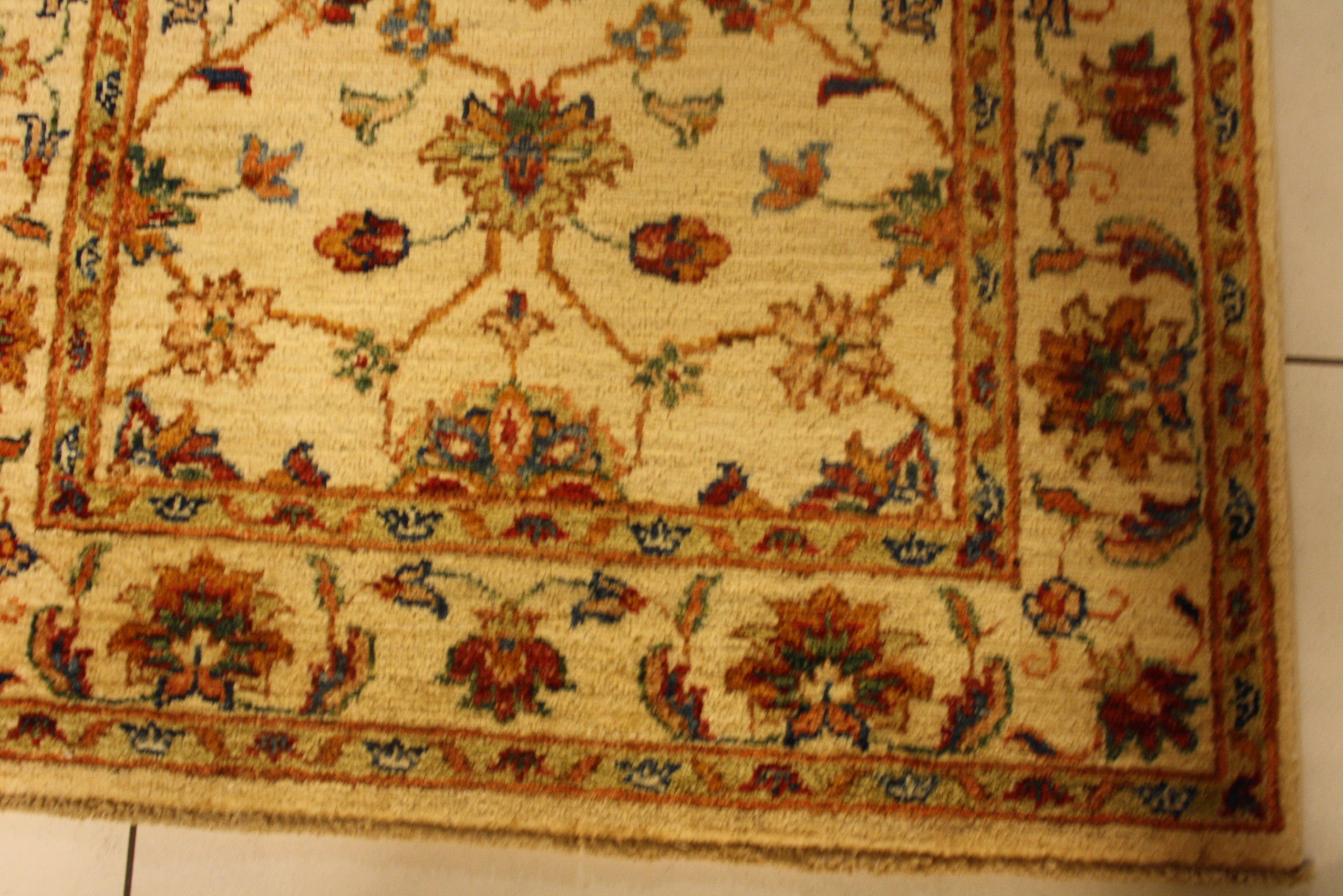 Ziegler Løper 208x77