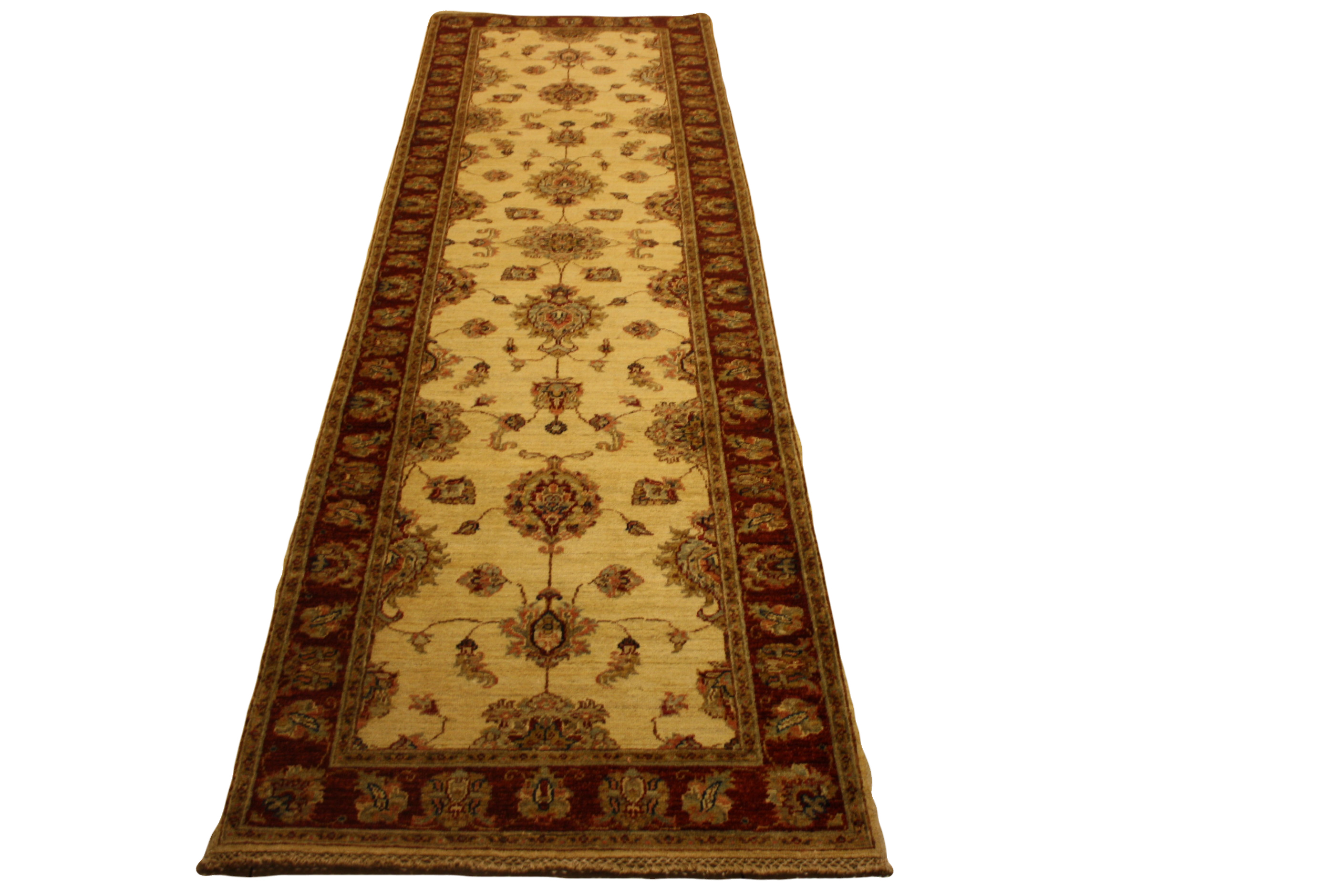 Ziegler Løper 294x86