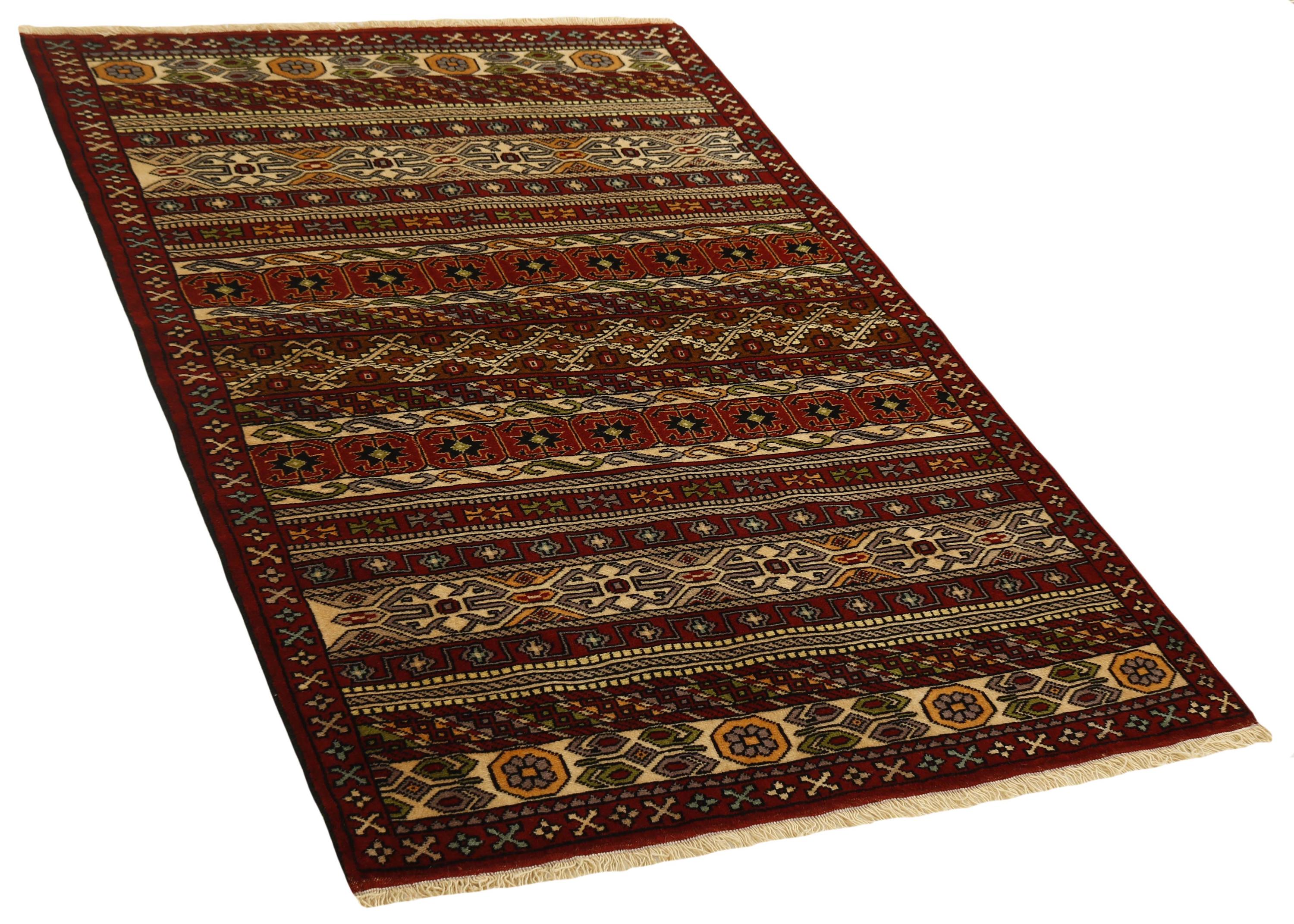 Turkeman 157x103