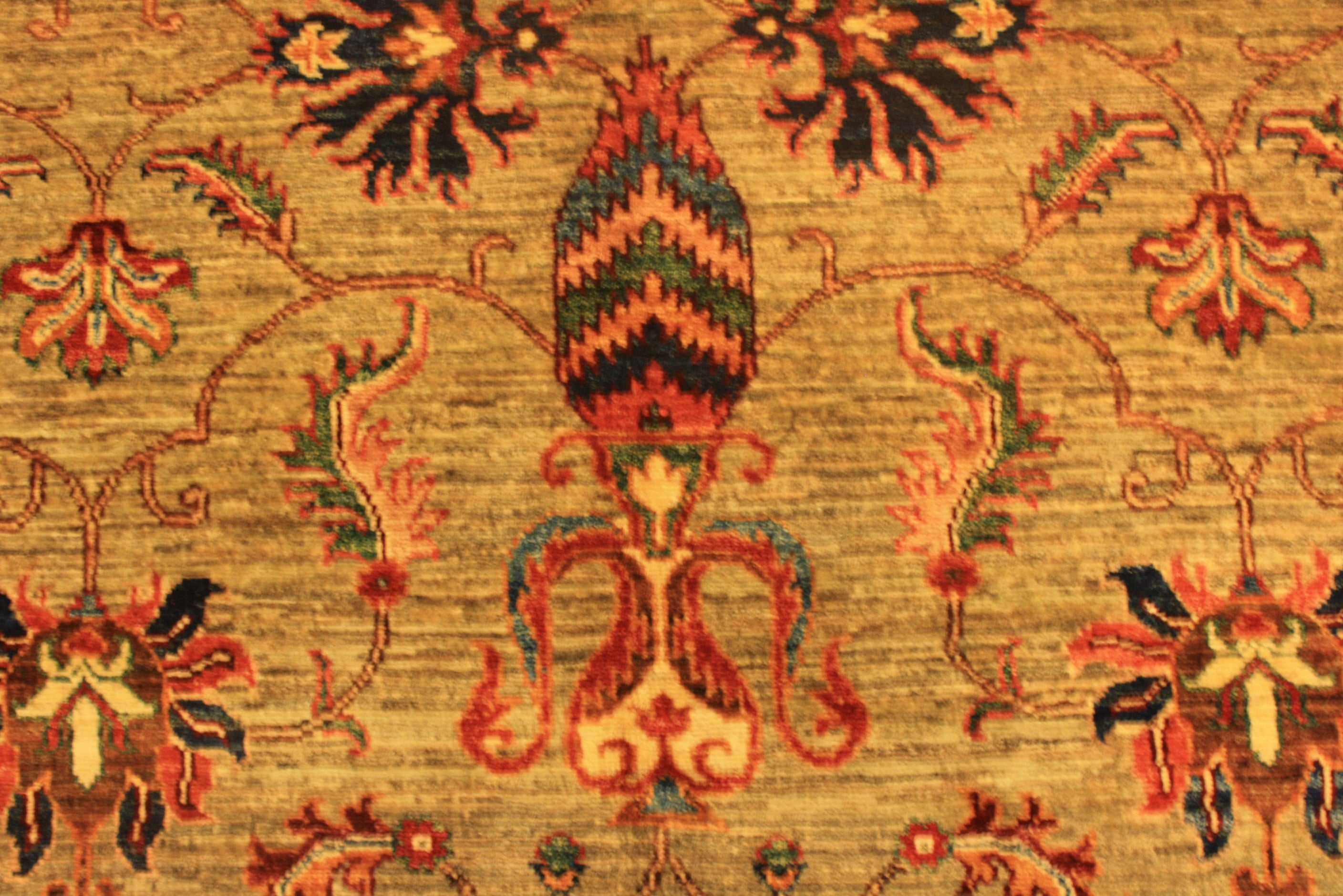 Ariana 251x168 (SOLGT)