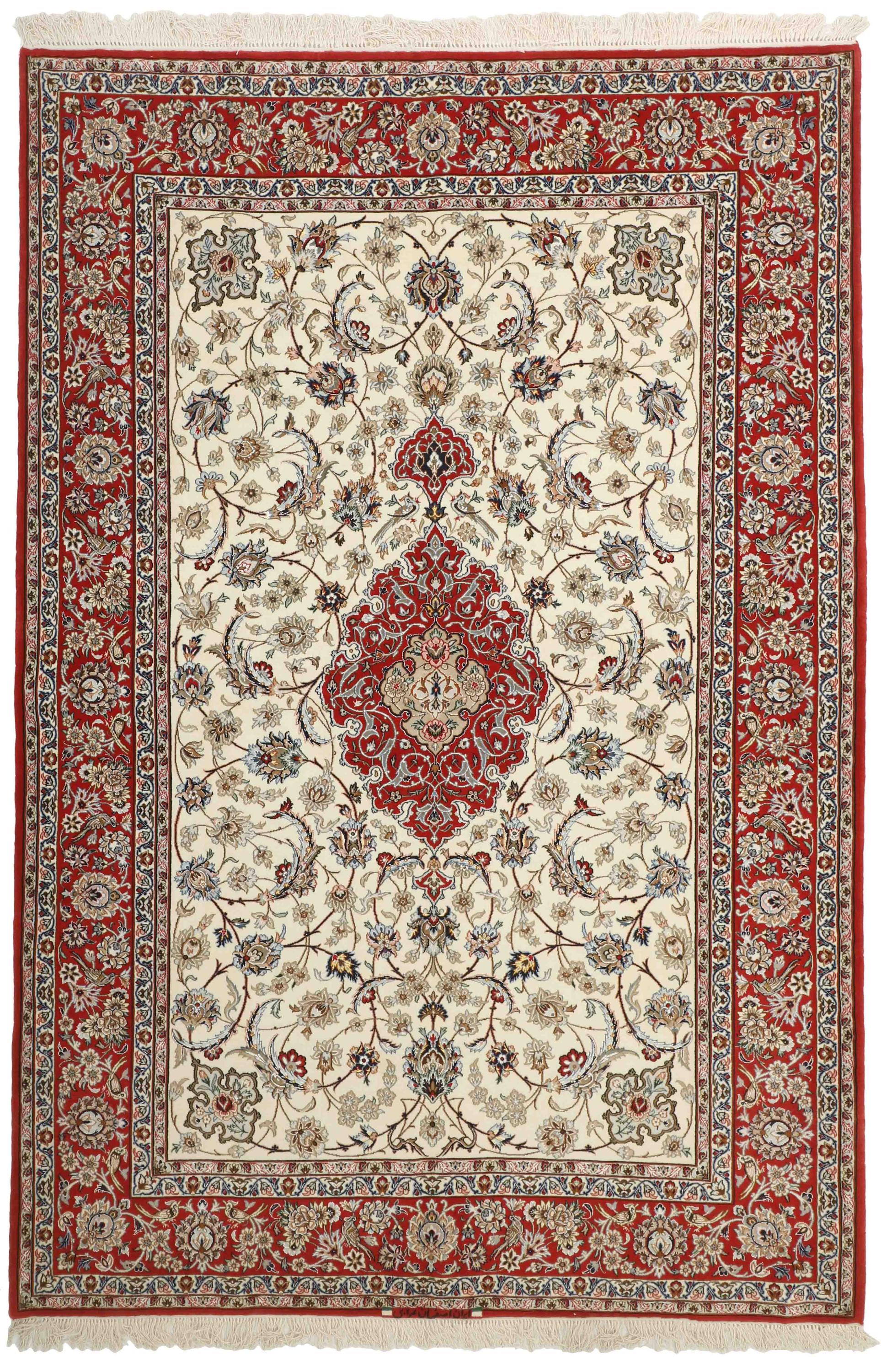 Isfahan Mehrabi 244x164