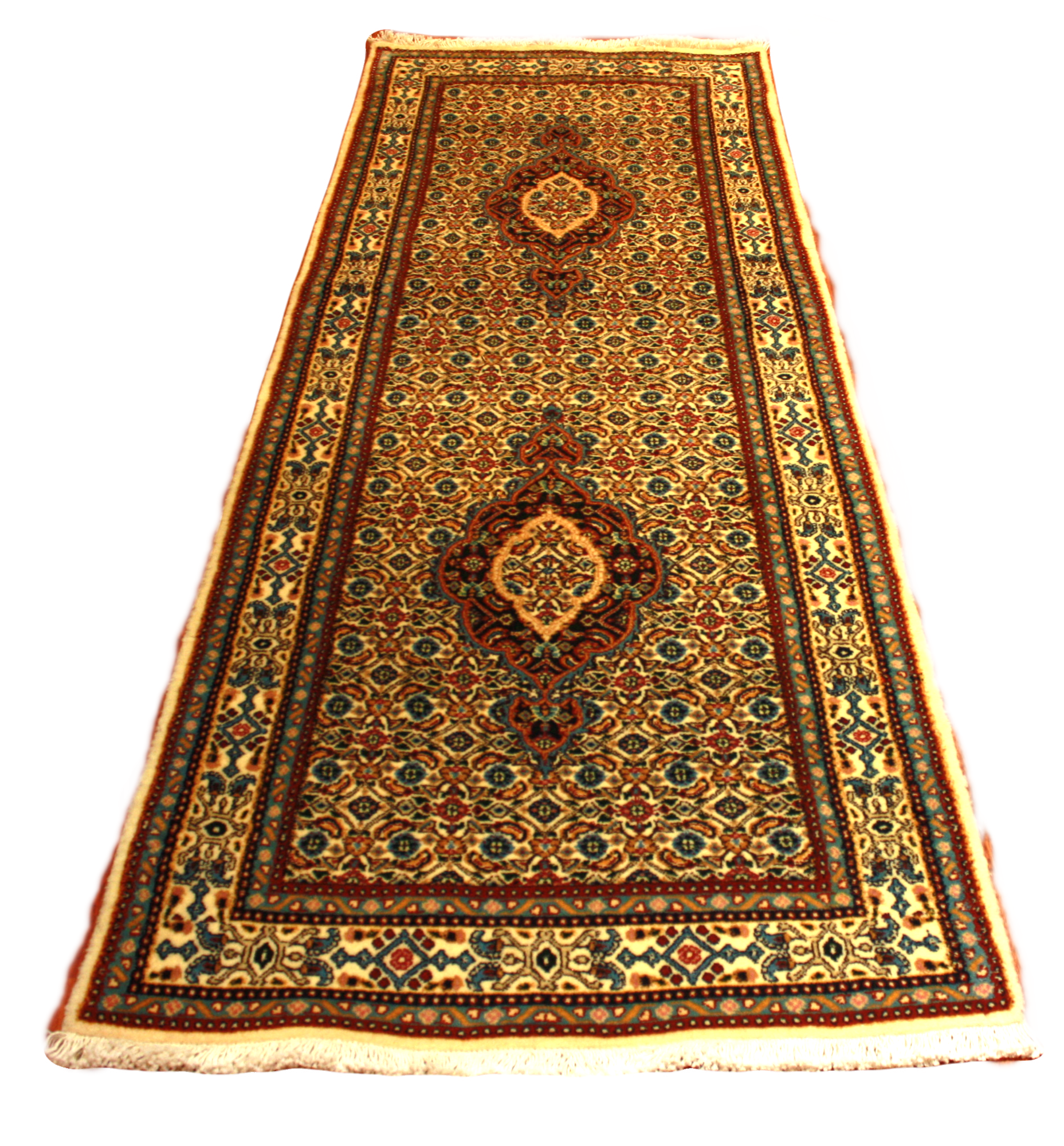 Moud Mahi 207x78