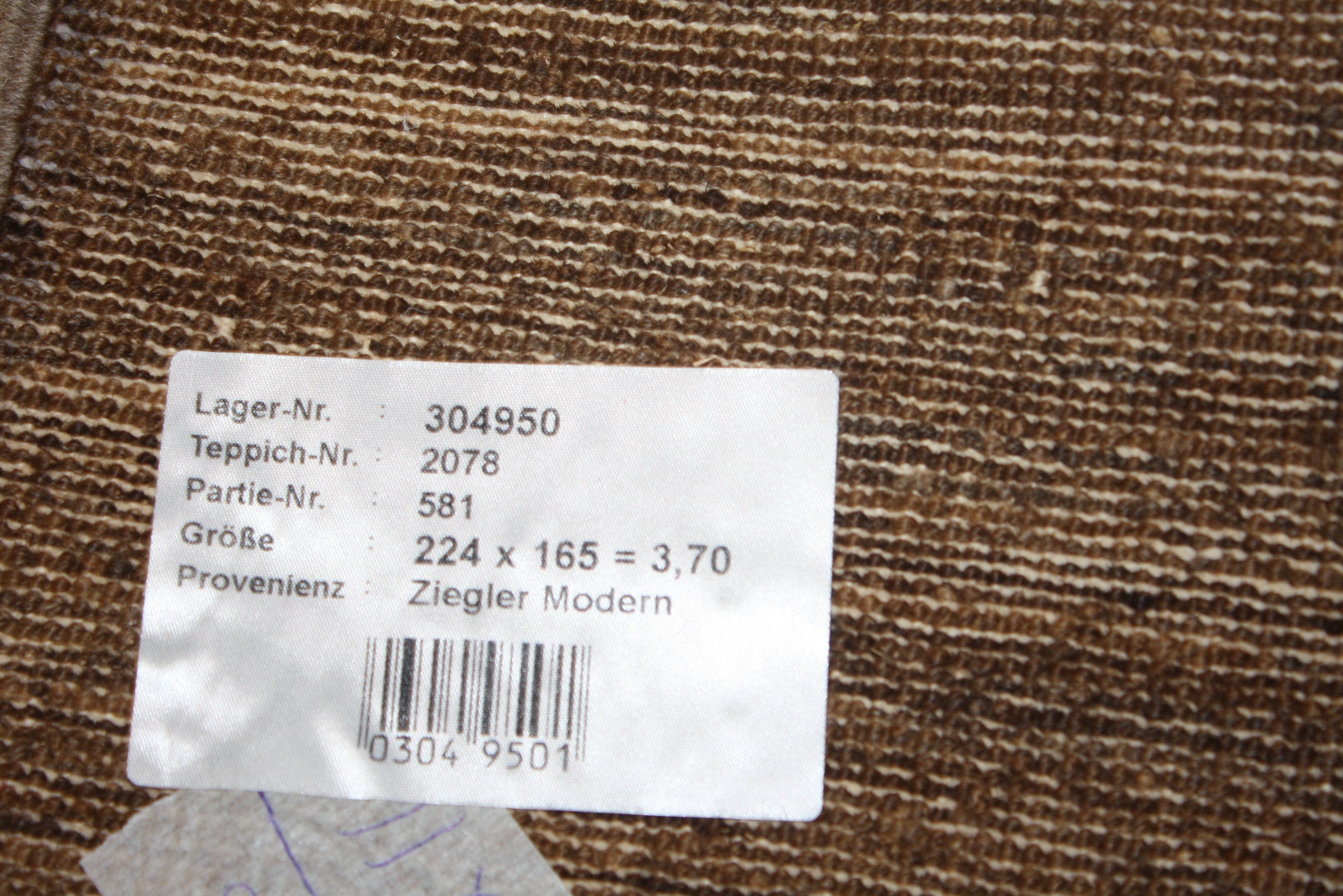 Ziegler Modern 224x165