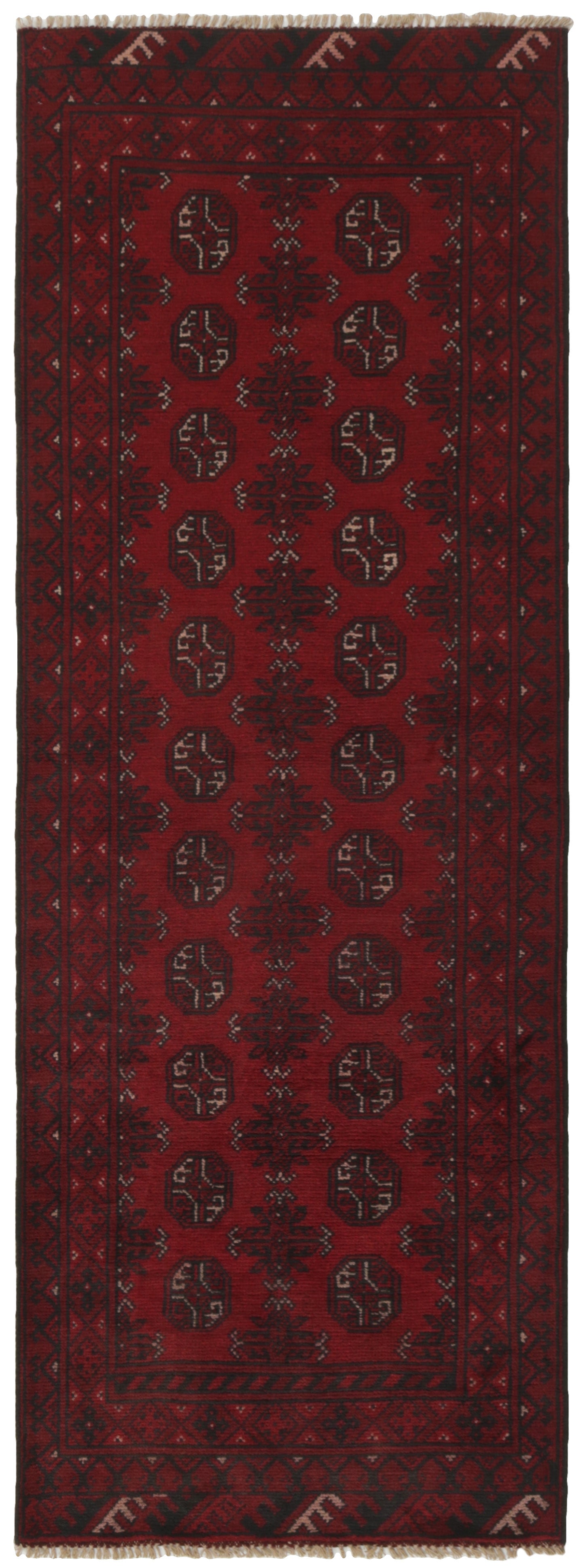 Aktscha 235 x 80 (SOLGT)