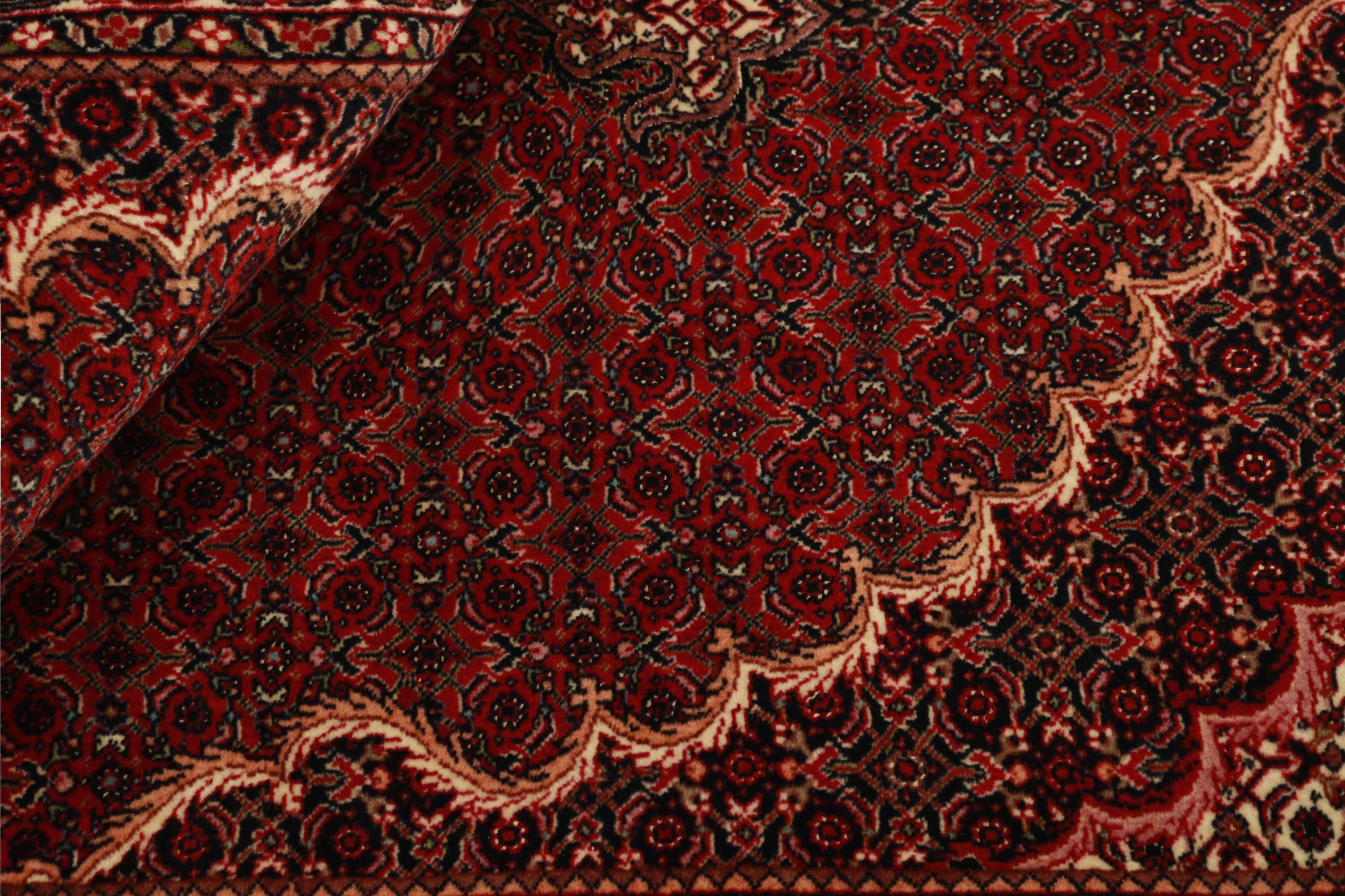 Fine Bidjar 192x116
