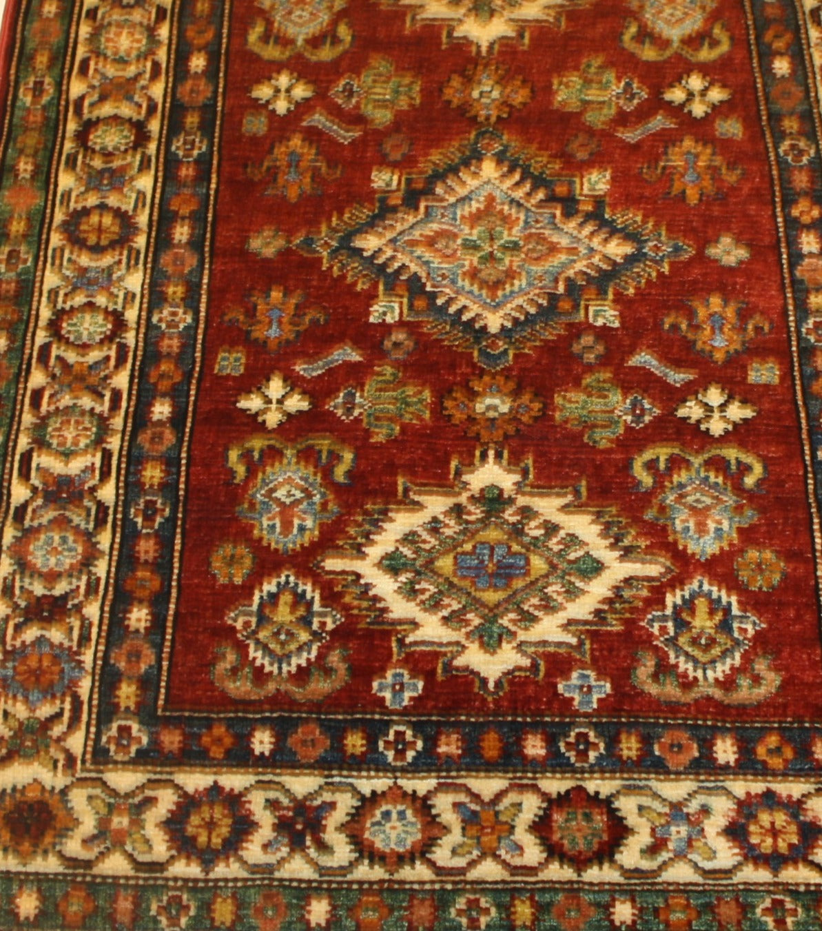 Kazak 117x84