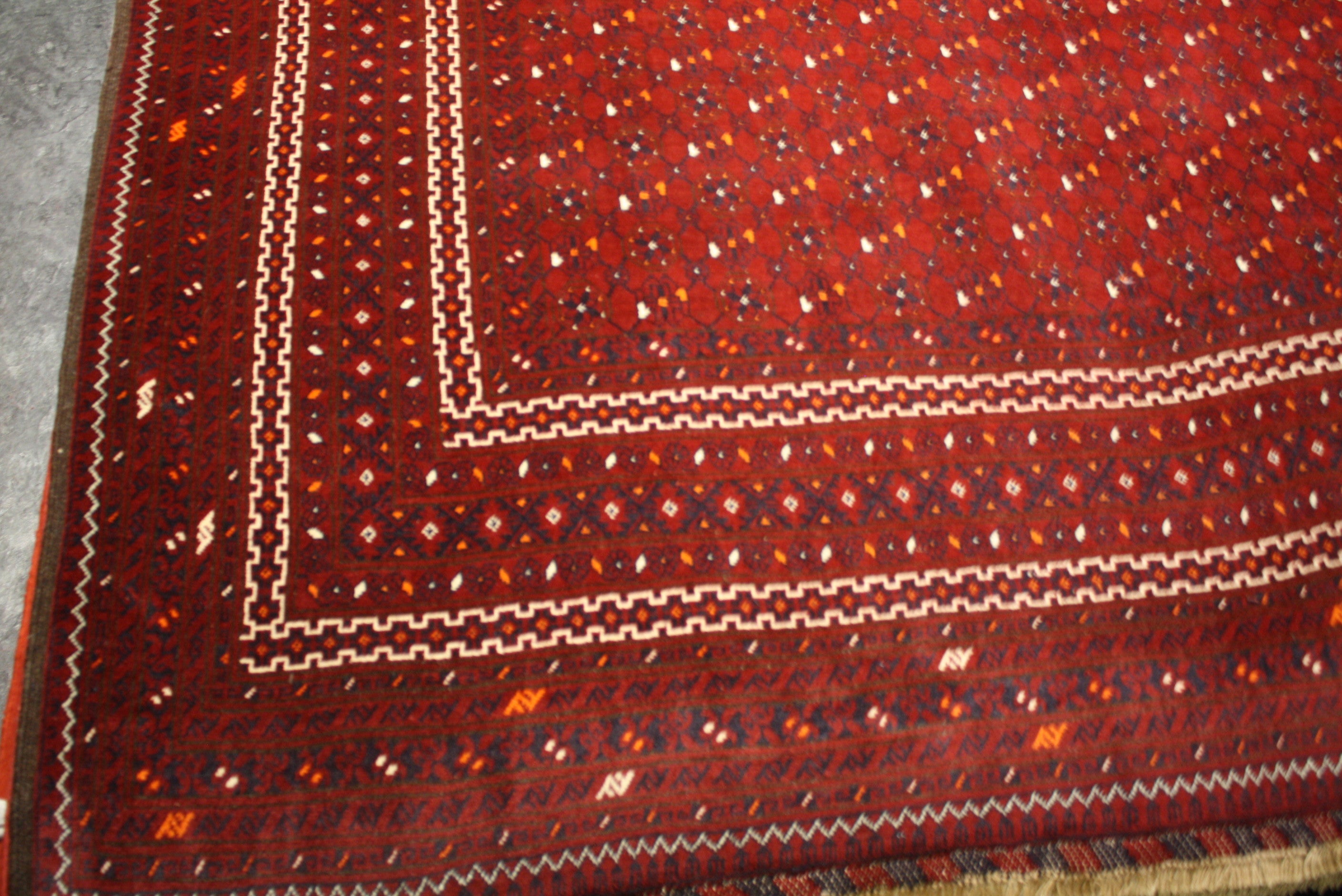 Bokhara 291x202