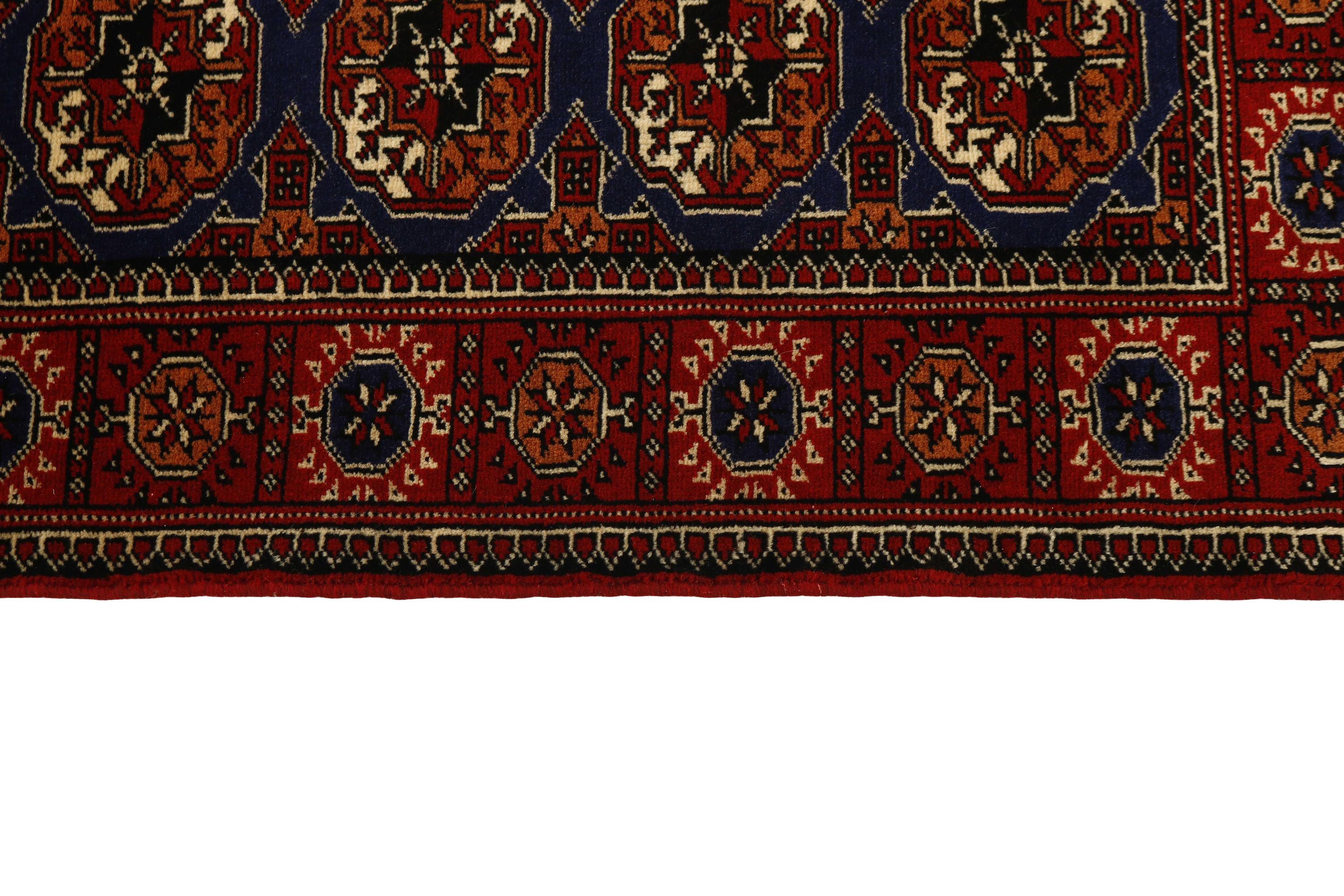 Fine Turkeman 192x83
