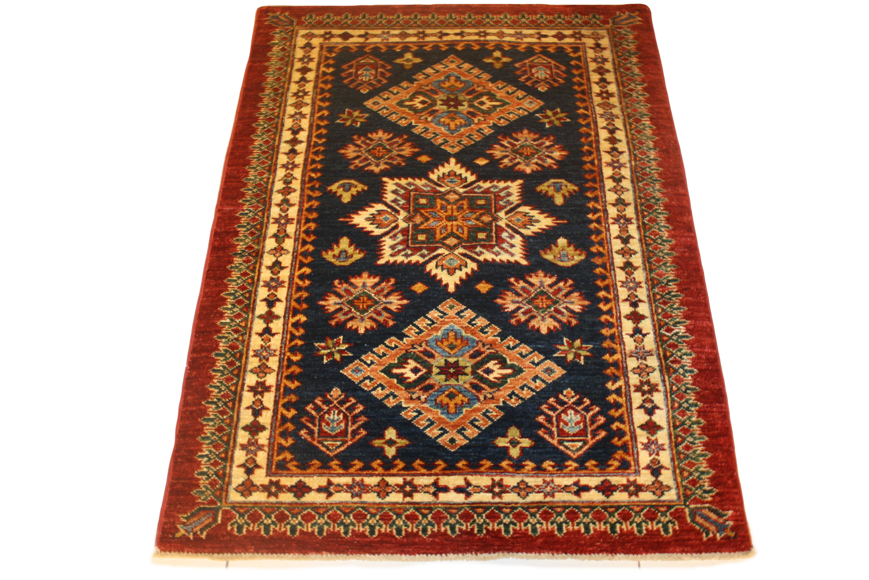 Kazak 120x88 (SOLGT)