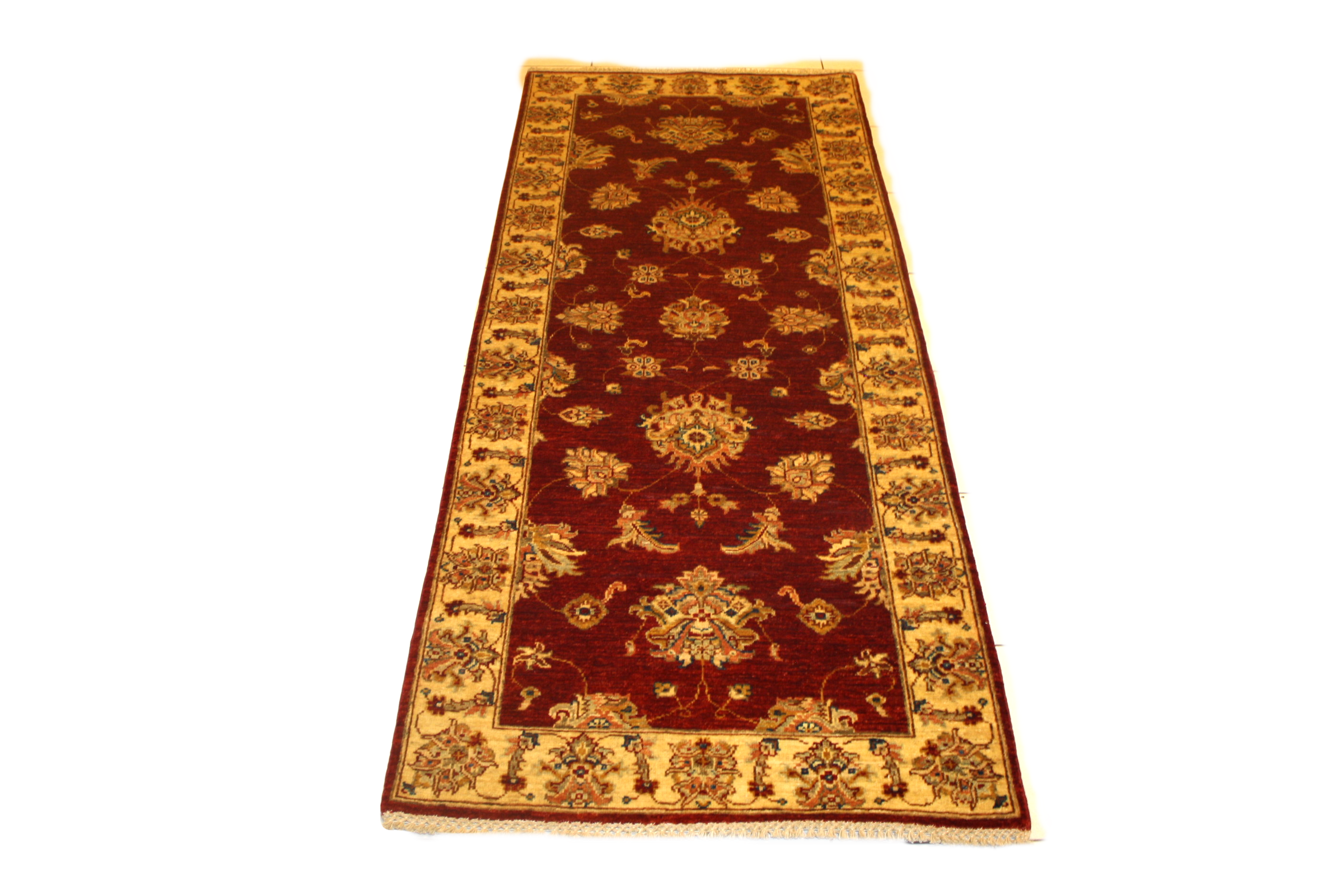 Ziegler Khorjin 207x85