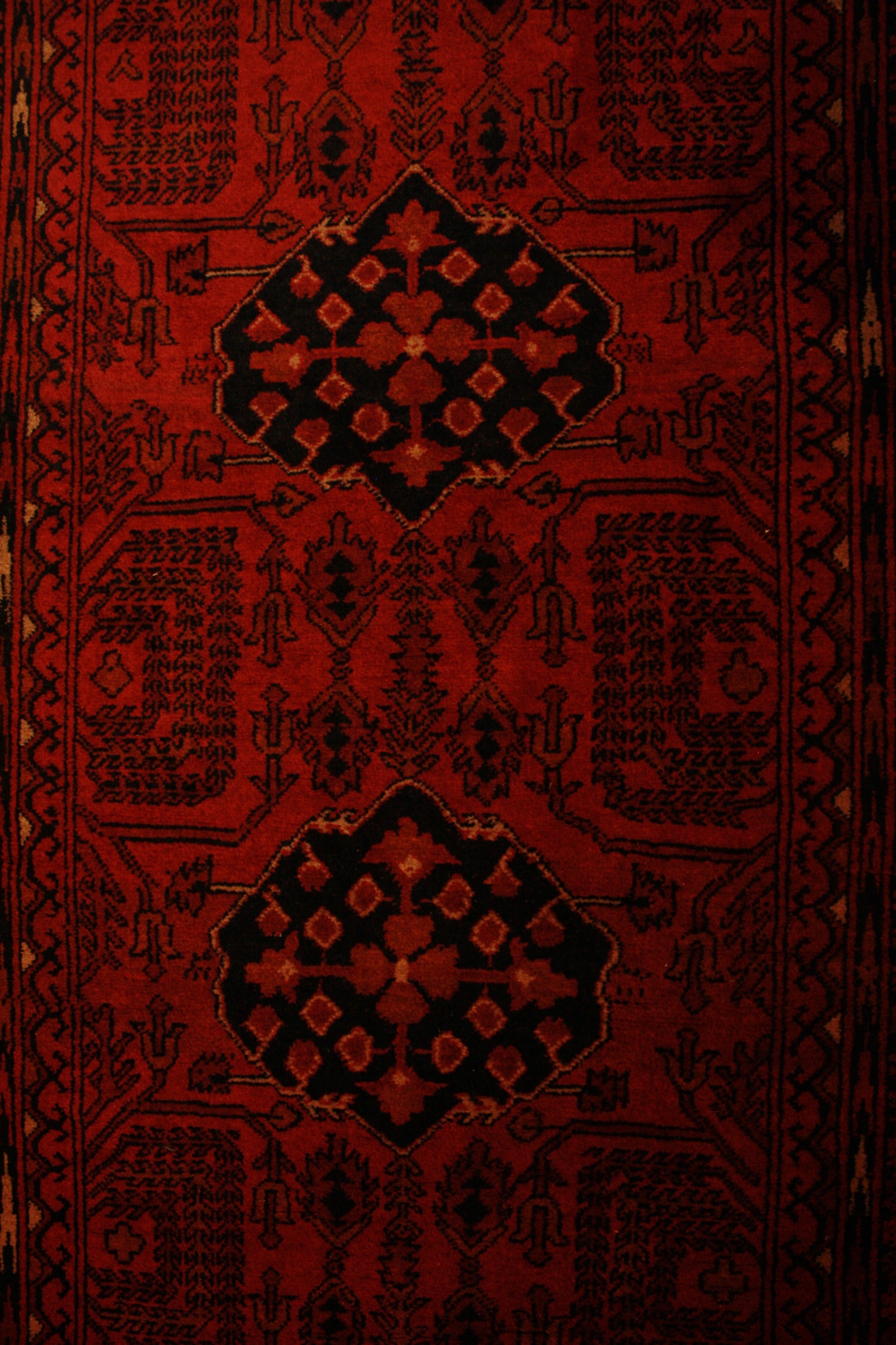 Fine Khan Mohammadi 280x82