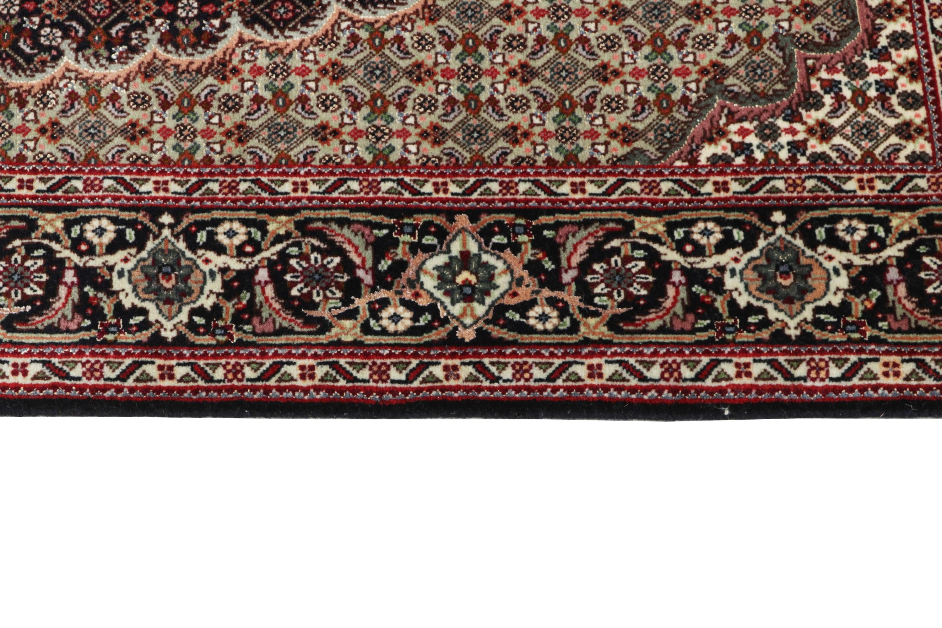 Tabriz 50 Raj Mahi 145x104