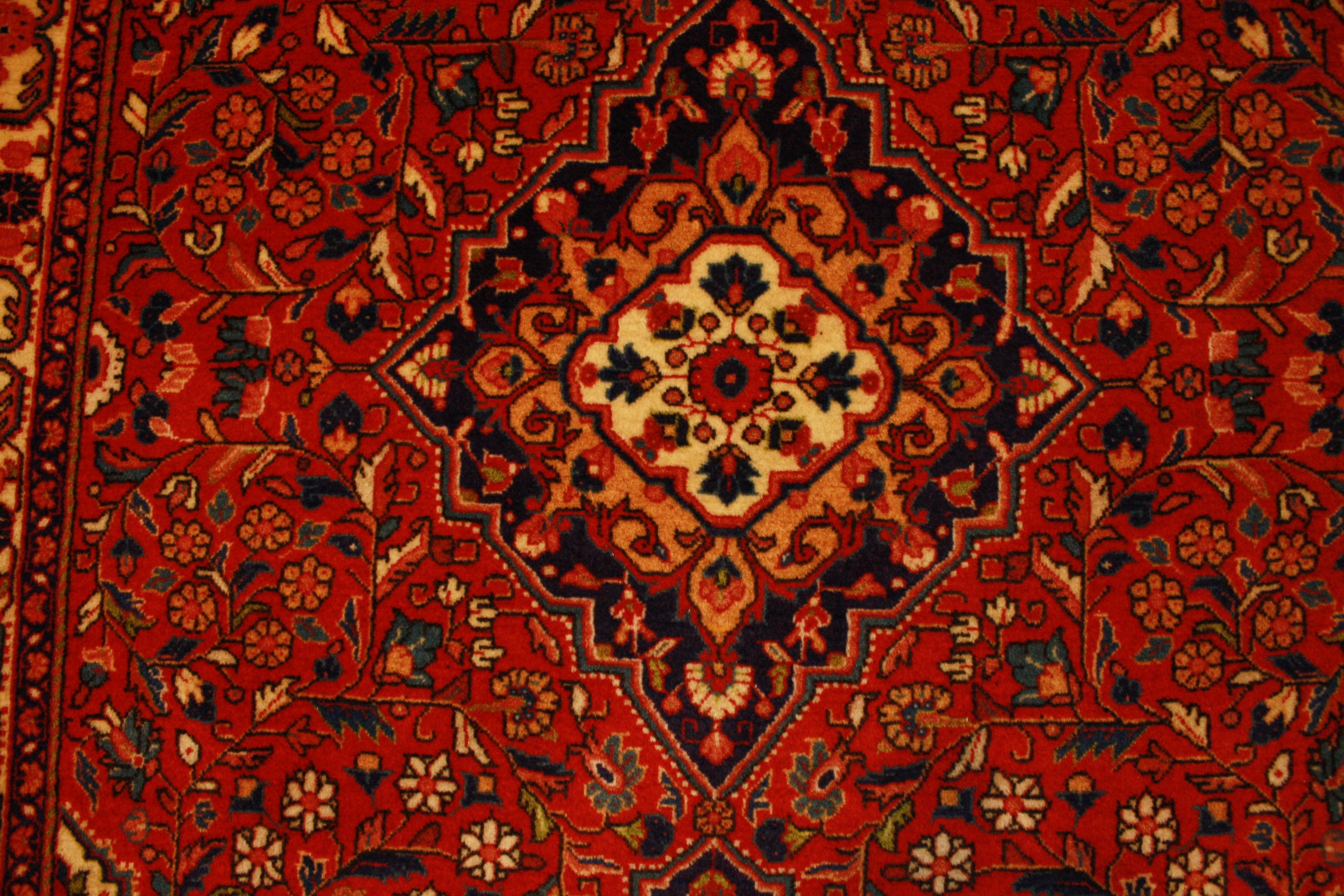 Fine Sarough 157x105
