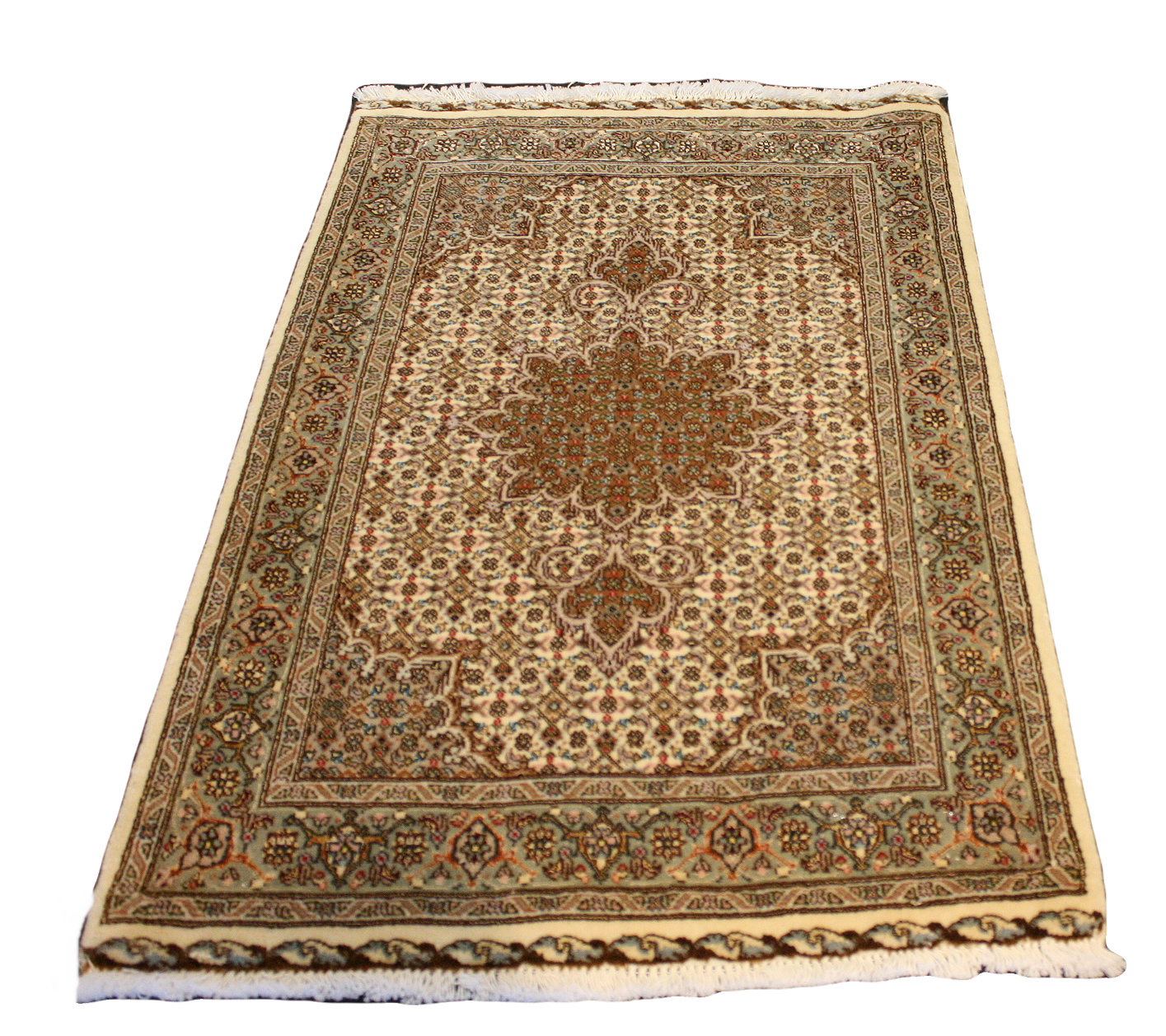 Tabriz 50 Mahi 98x61