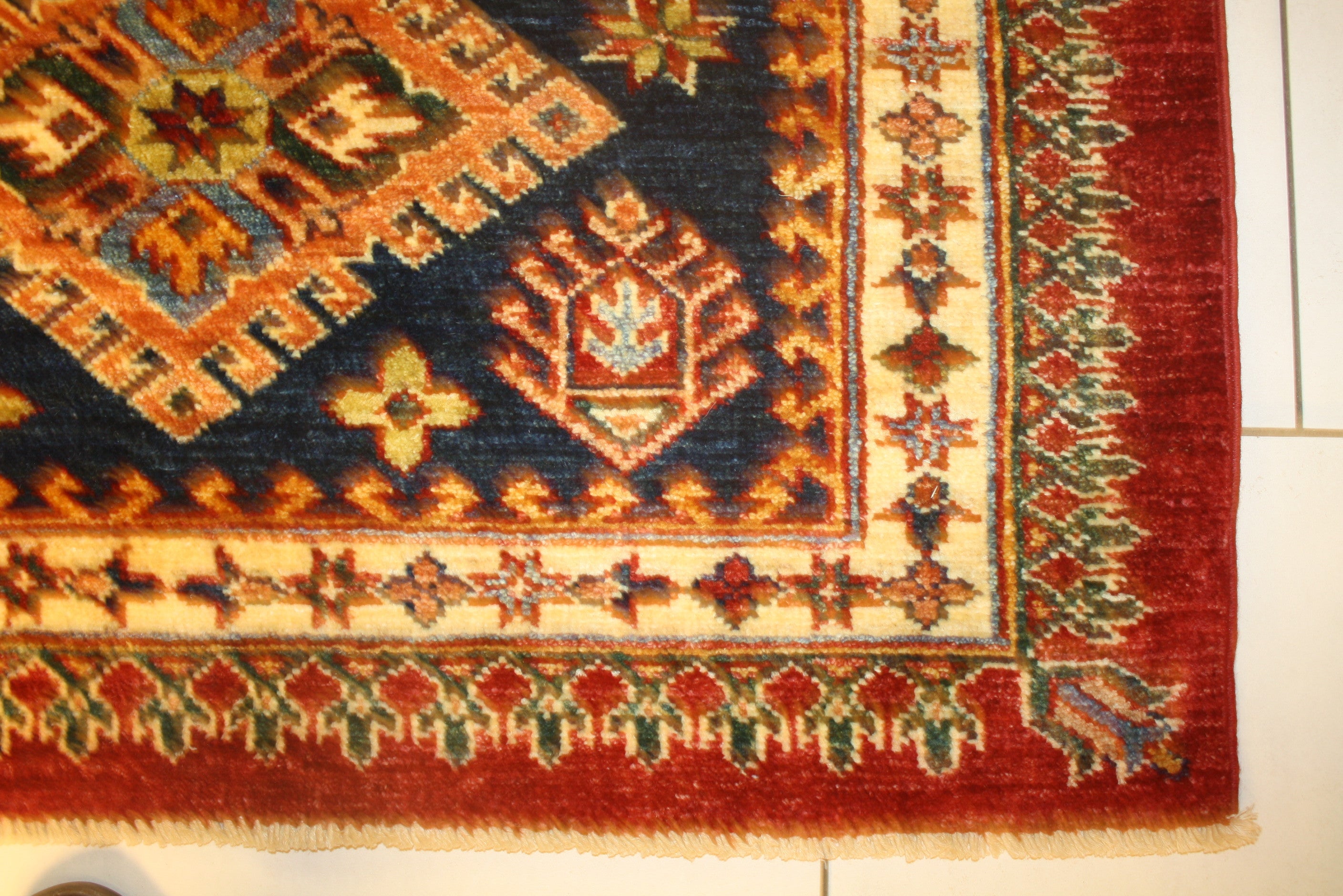 Kazak 120x88 (SOLGT)