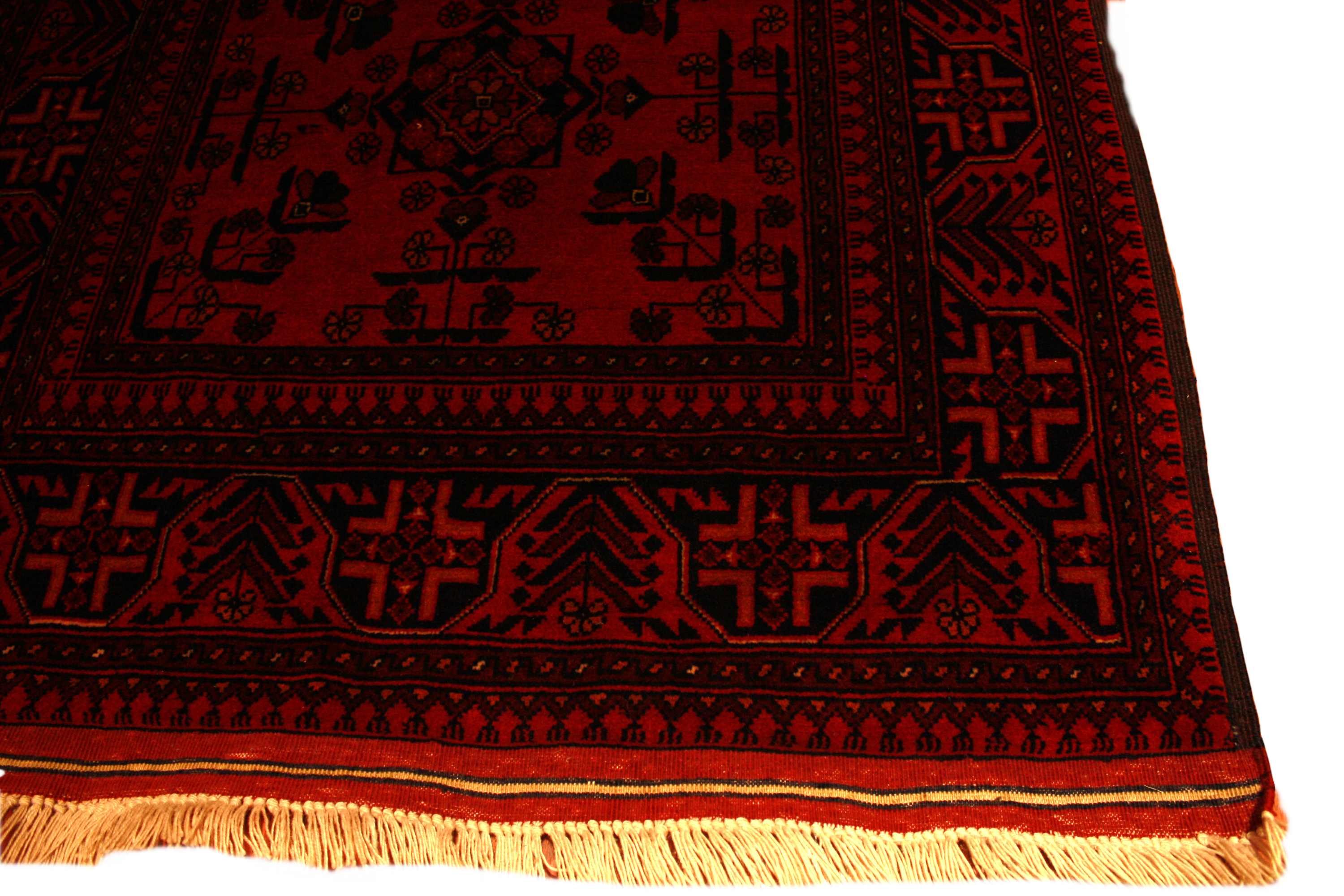 Khan Mohammadi 196x82