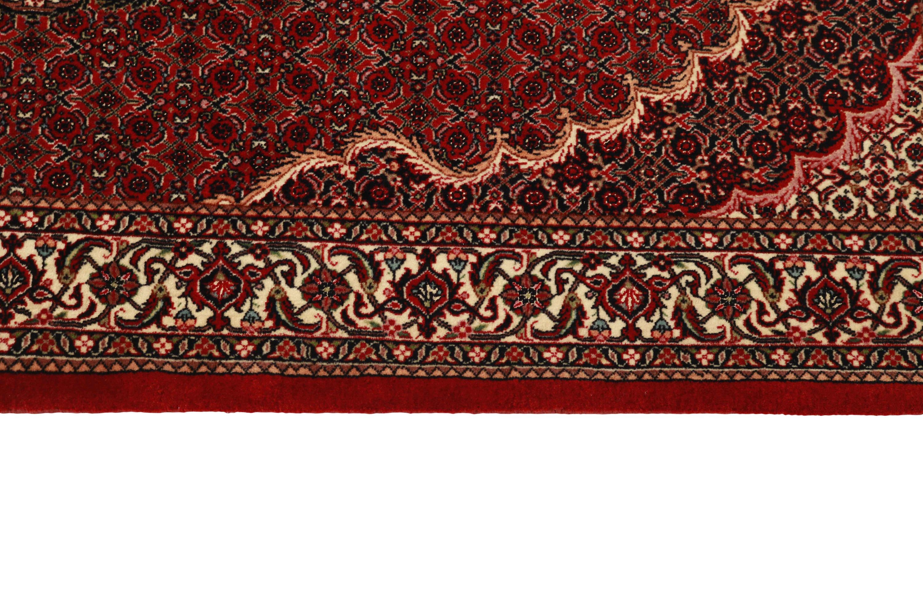 Fine Bidjar 192x116
