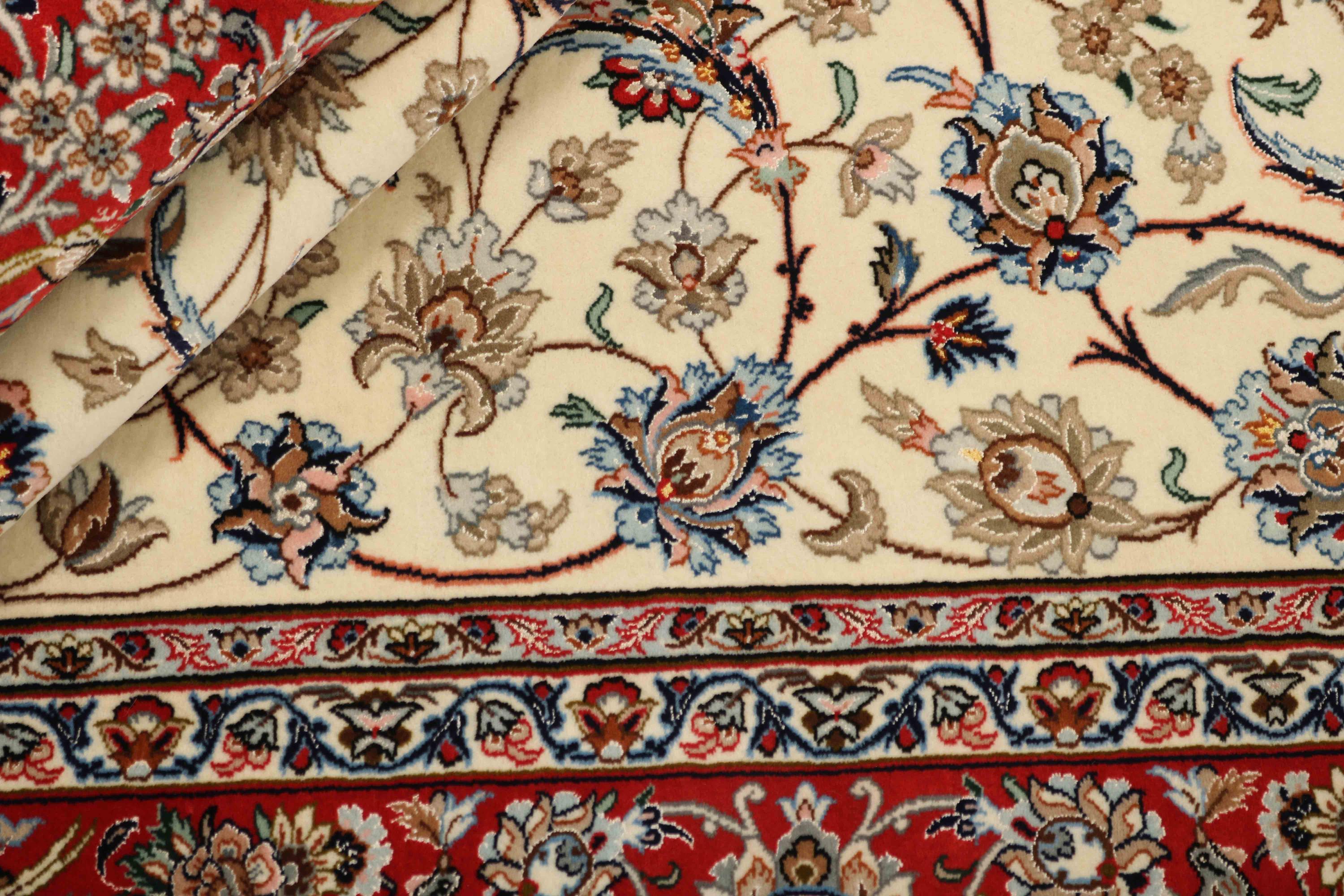 Isfahan Mehrabi 244x164